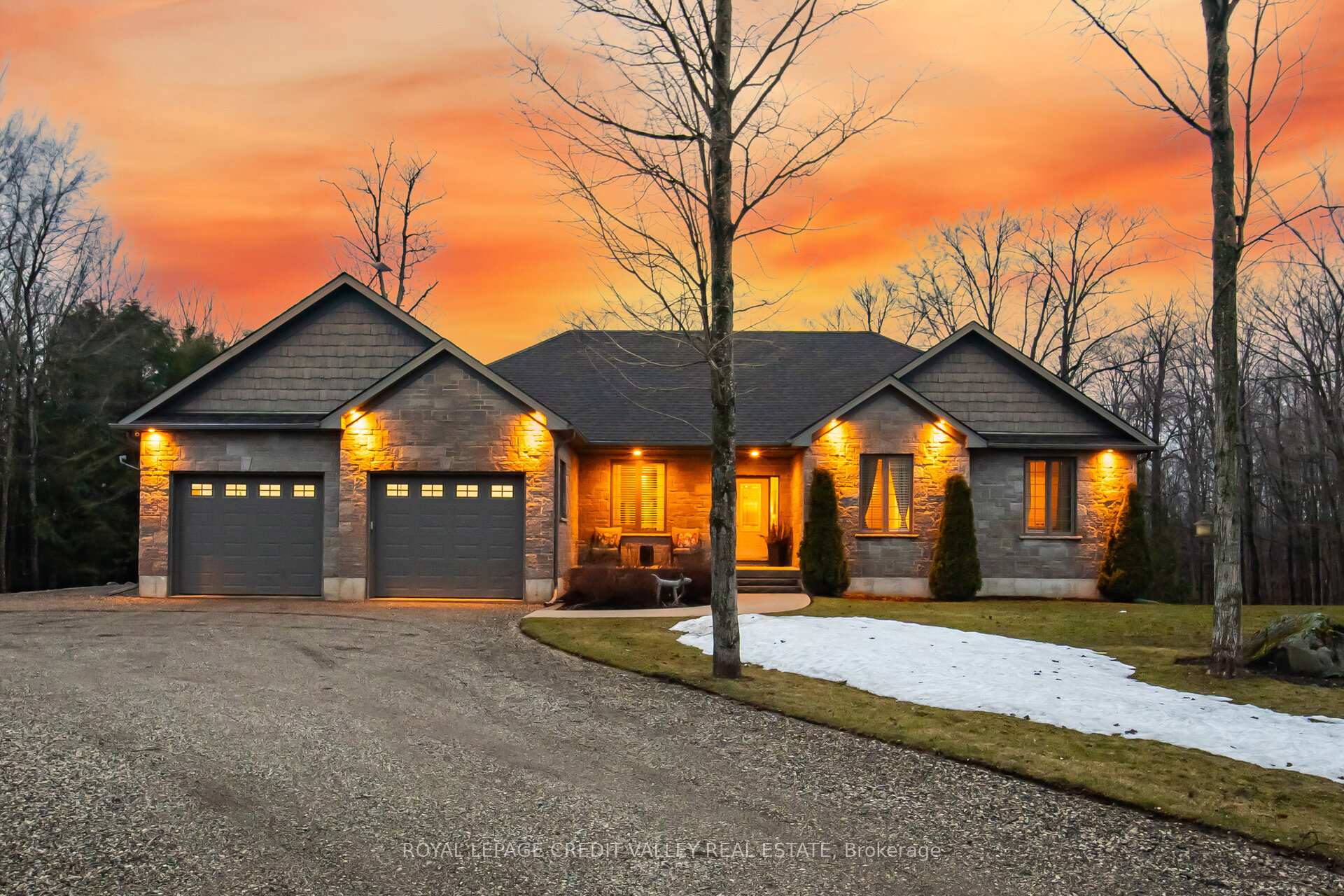 580381 60 Side Road, Chatsworth, ON N0H 1C0