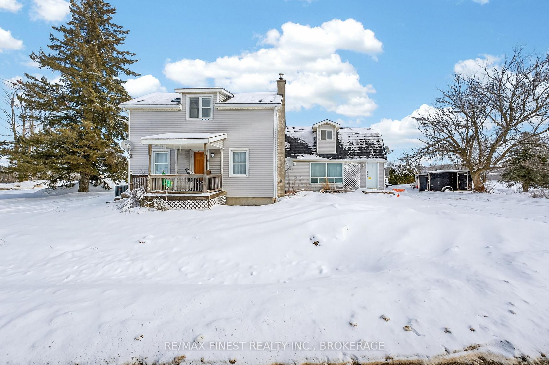 2706 Highway 38 N/A, Frontenac, ON K0H 1M0