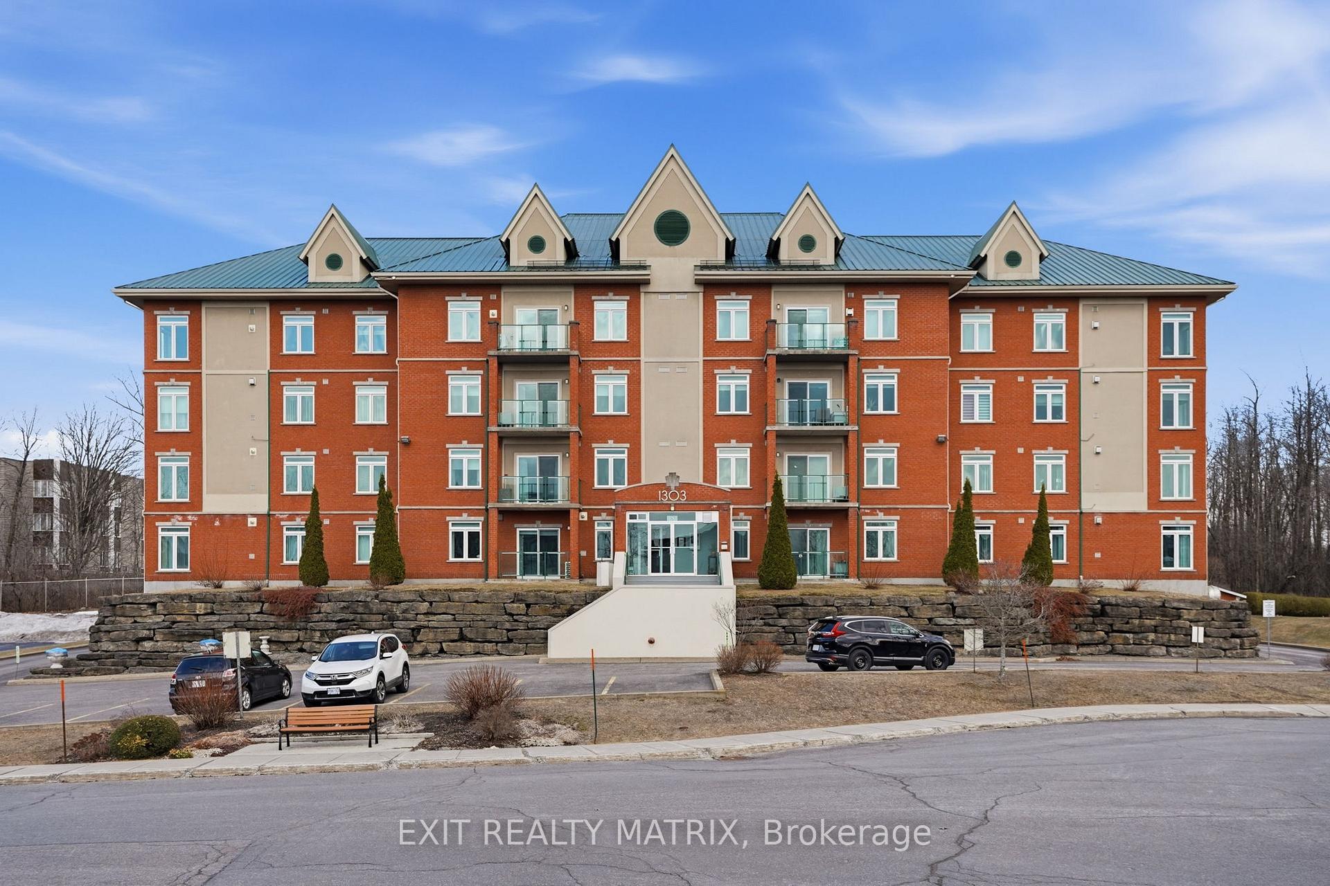 1303 Clement Street 328, Hawkesbury, ON K6A 3P1