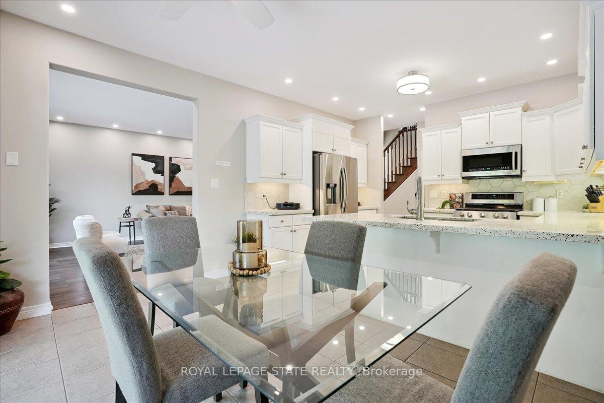 95 Hemlock Way, Grimsby — photo 4 of 5