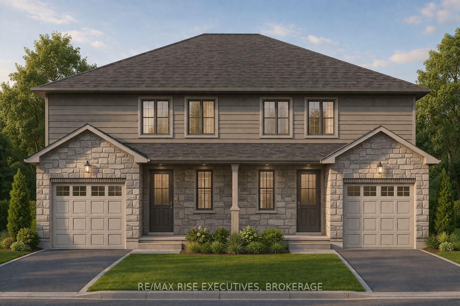 24L Harrison Crescent, Loyalist, ON K0H 2H0