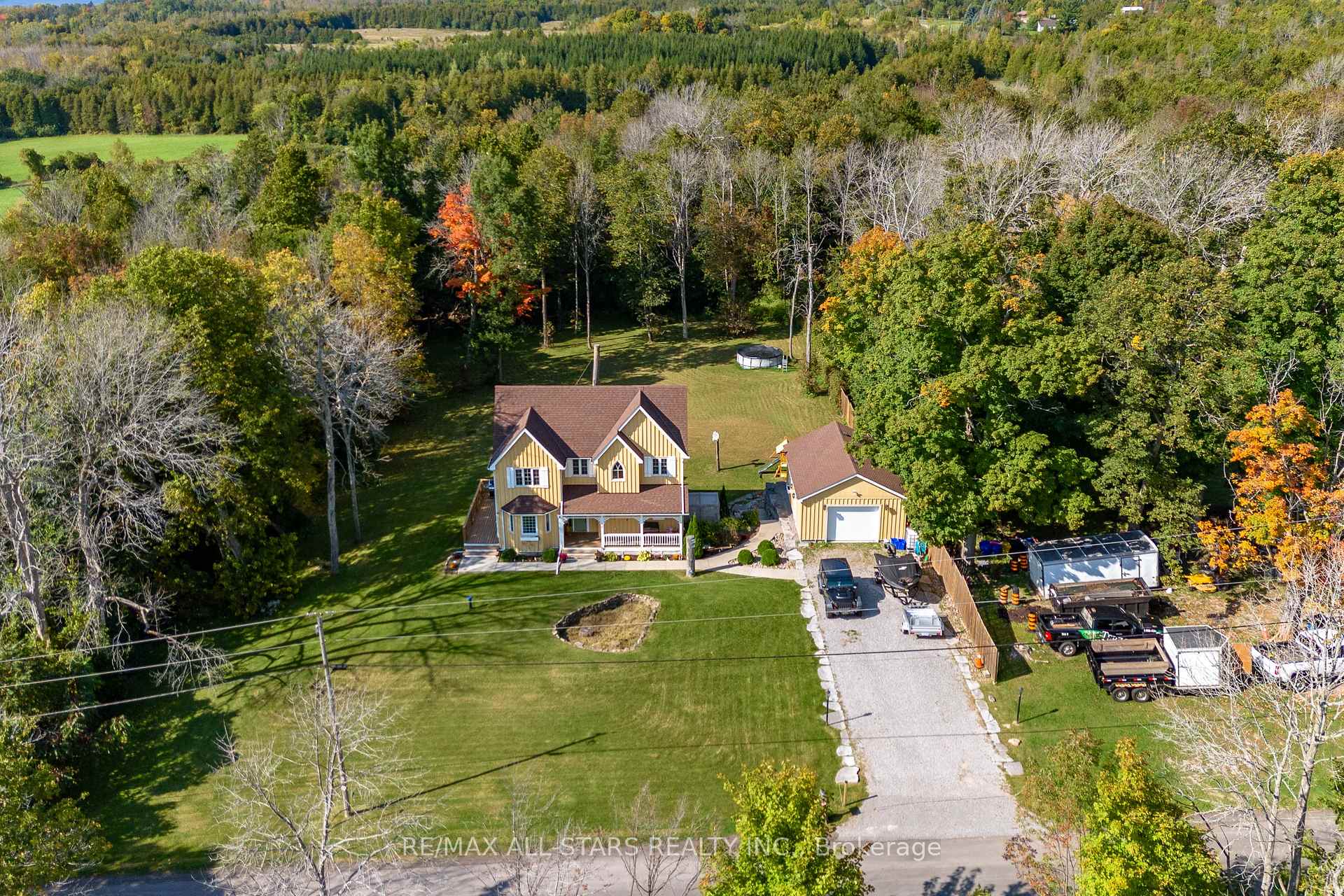 18 Blythe Shore Road, Kawartha Lakes — photo 2 of 5