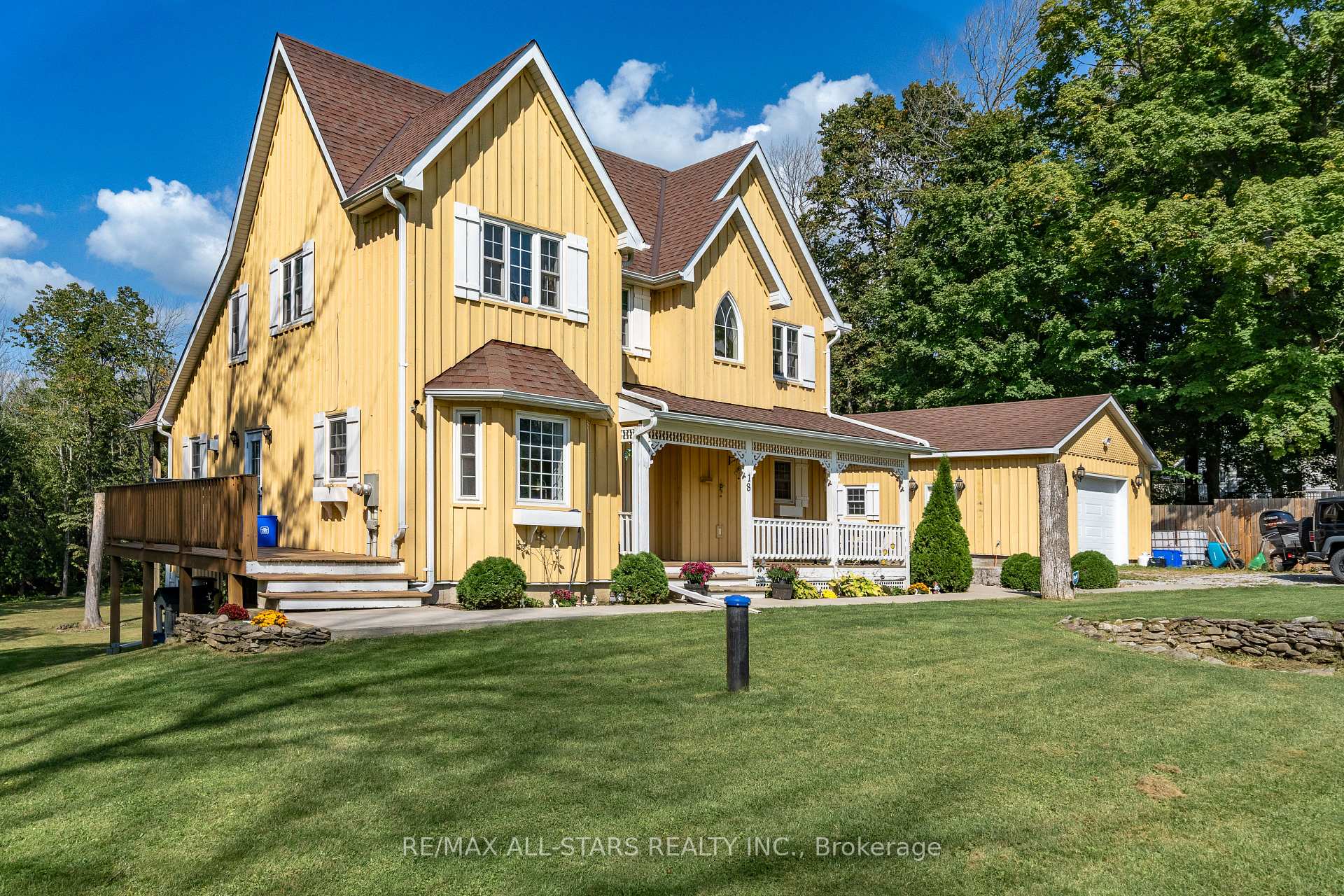 18 Blythe Shore Road, Kawartha Lakes — photo 5 of 5