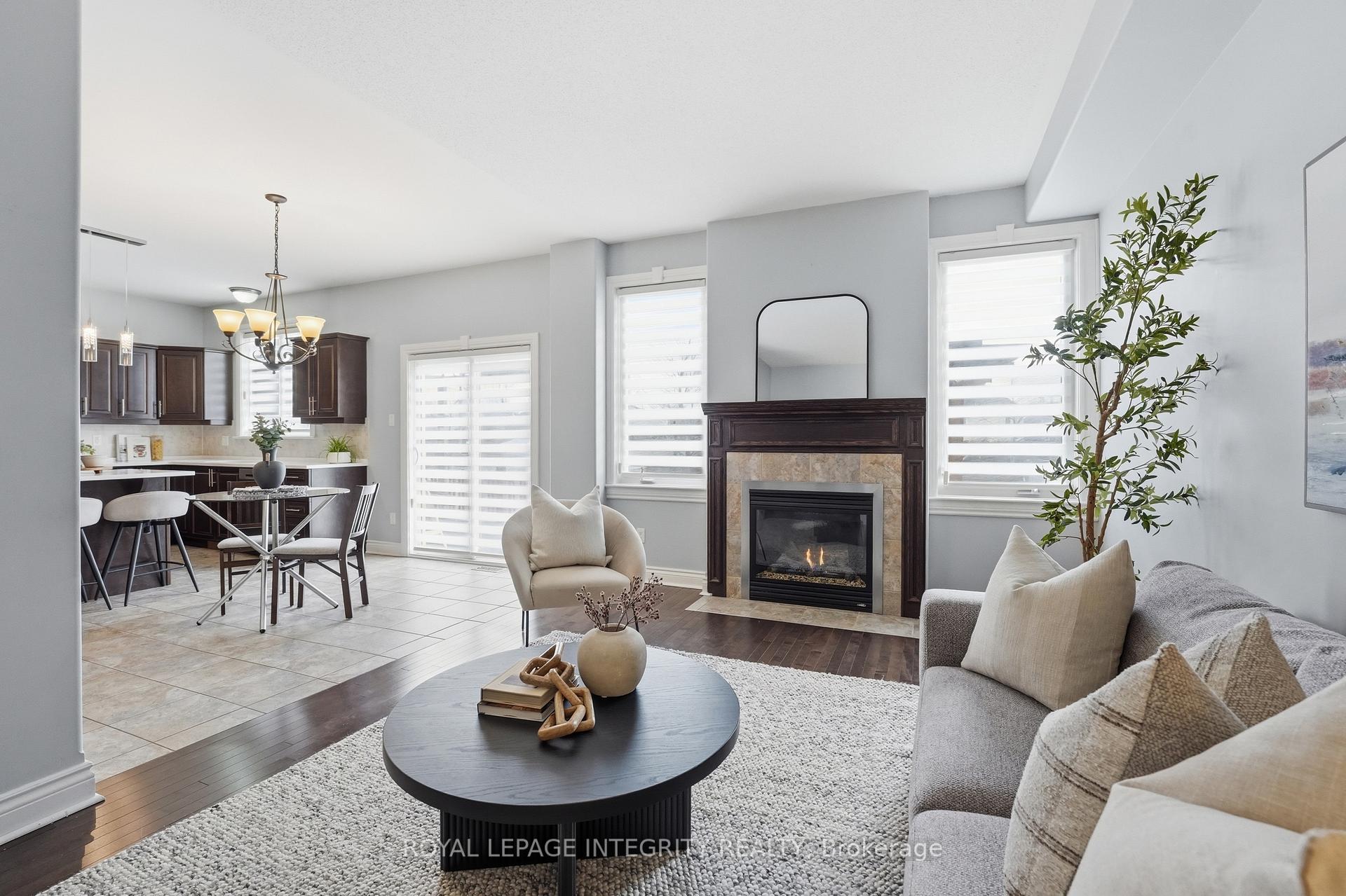 113 Thivierge Court, Clarence-Rockland, ON K4K 0E7