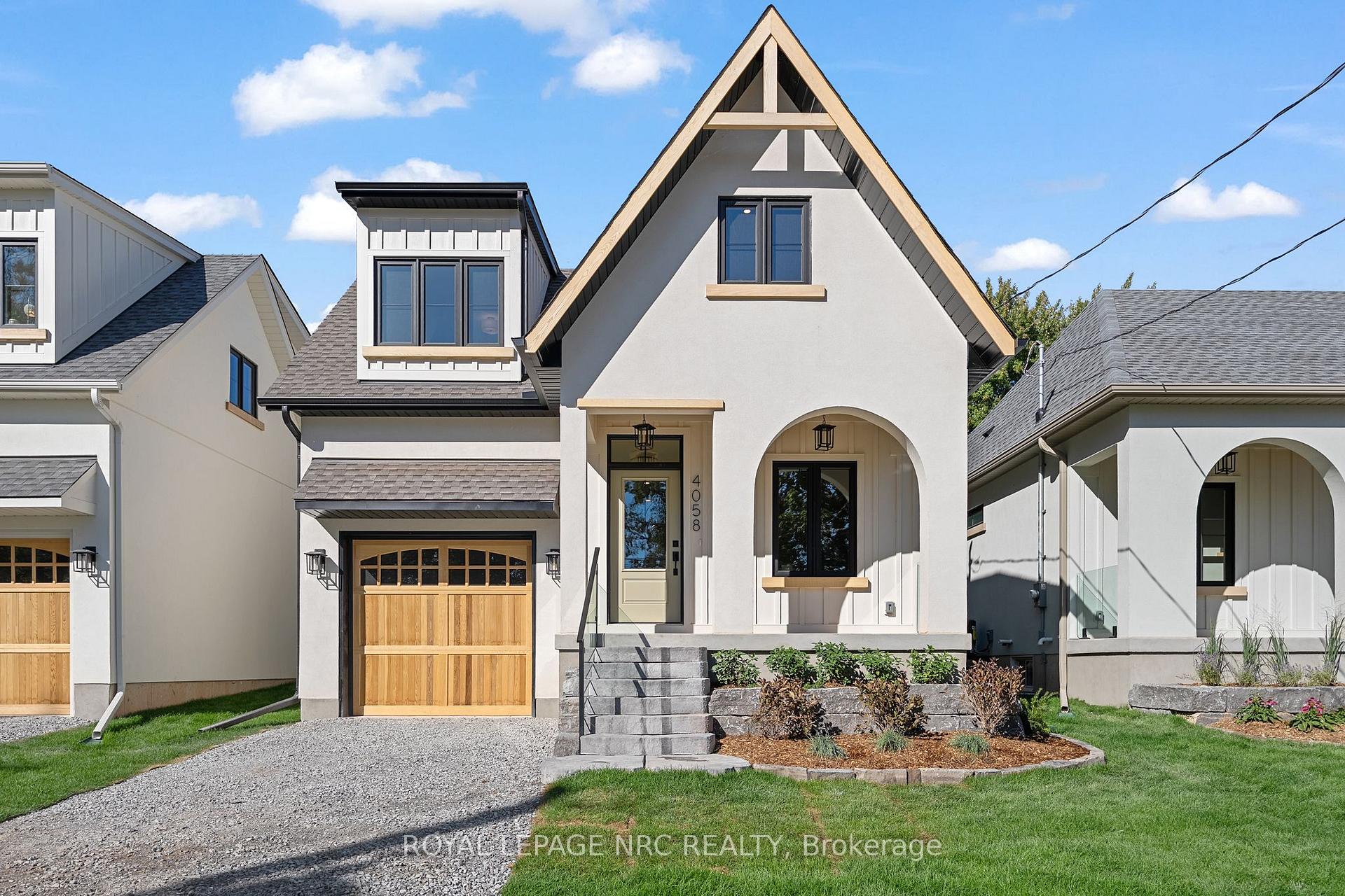 4058 GLENSPRING Road, Fort Erie, ON L0S 1B0 — Fort Erie, Ontario