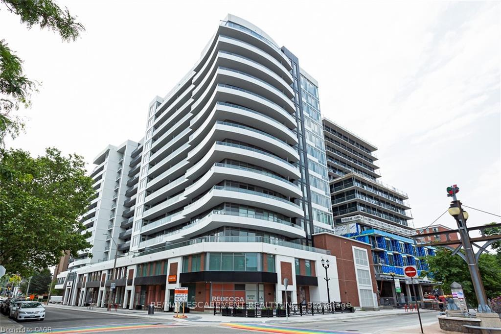 212 King William Street E 1019, Hamilton, ON L8N 1B5