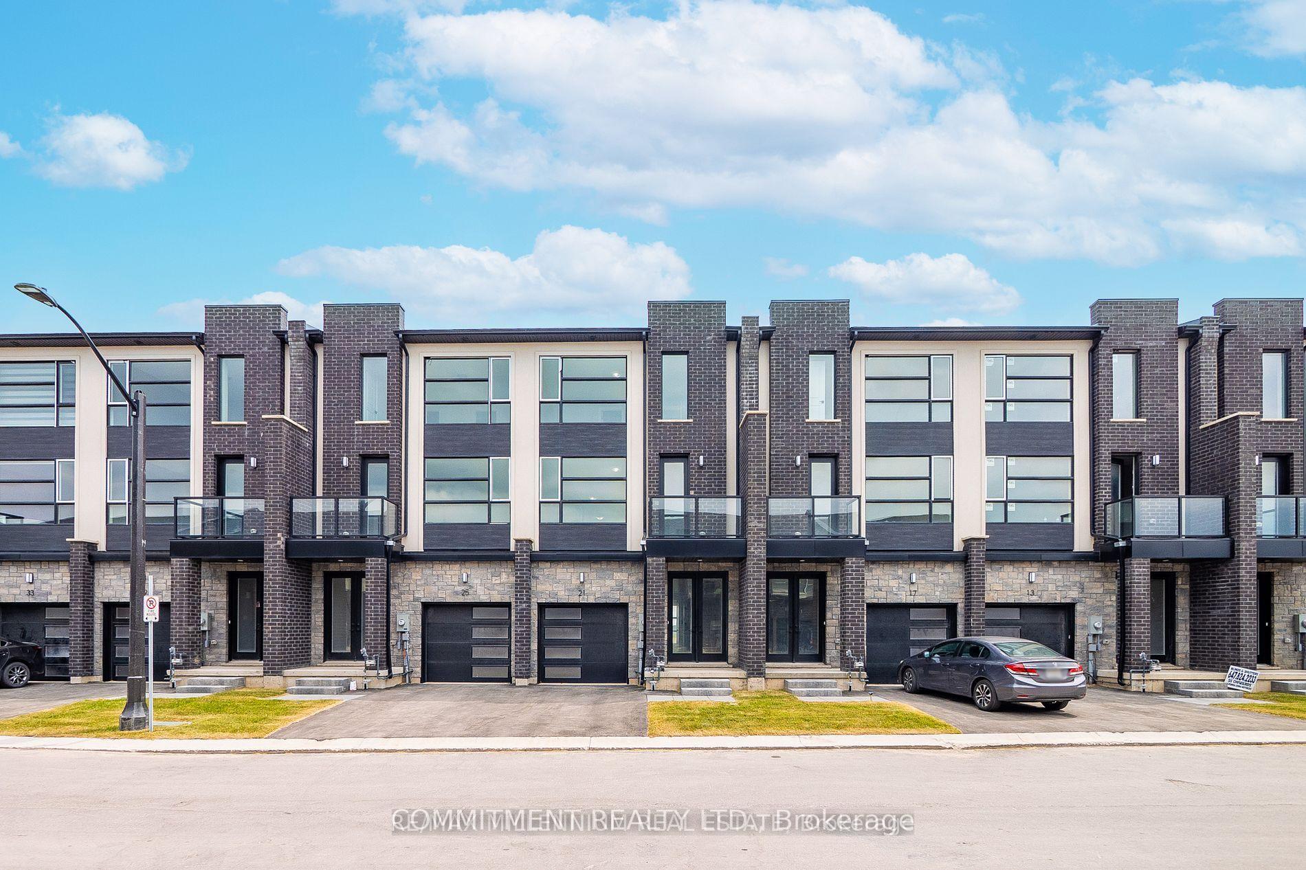 21 Warren Trail, Welland, ON L3B 0N8