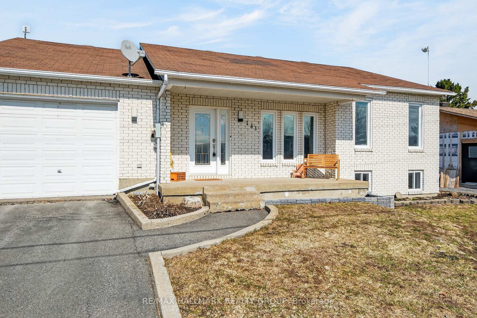 141 Jessup's Falls Road, Alfred and Plantagenet, ON K0B 1L0