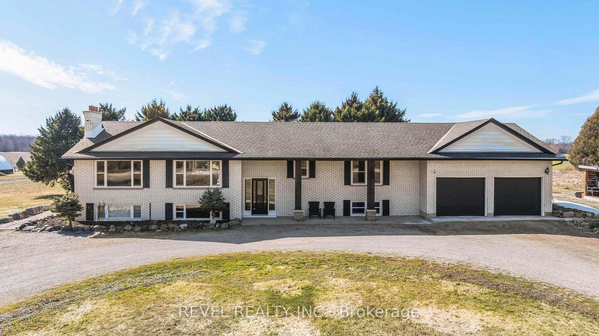 20875 Cherryhill Road, Thames Centre, ON N0M 2M0