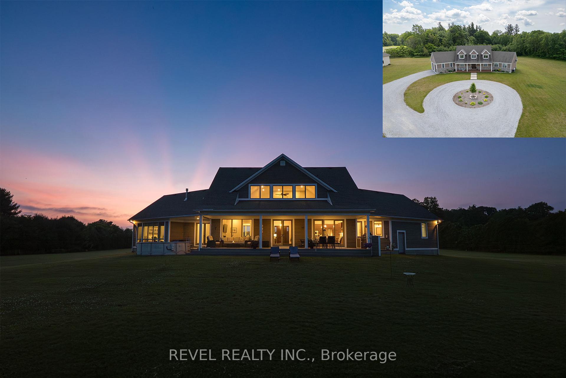 792 Charlotteville Rd 8 N/A, Norfolk, ON N3Y 4K5