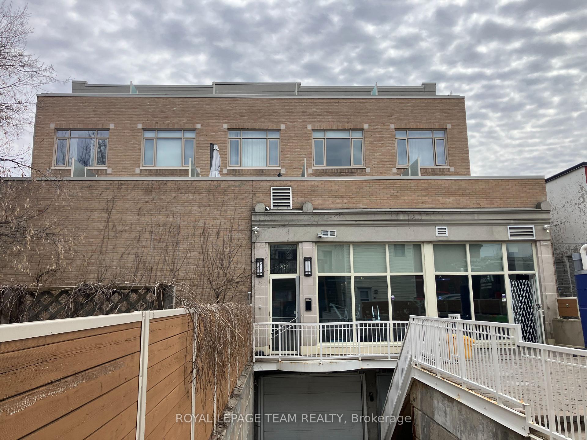 202 St Patrick Street 26, Lower Town - Sandy Hill, ON K1N 5K3