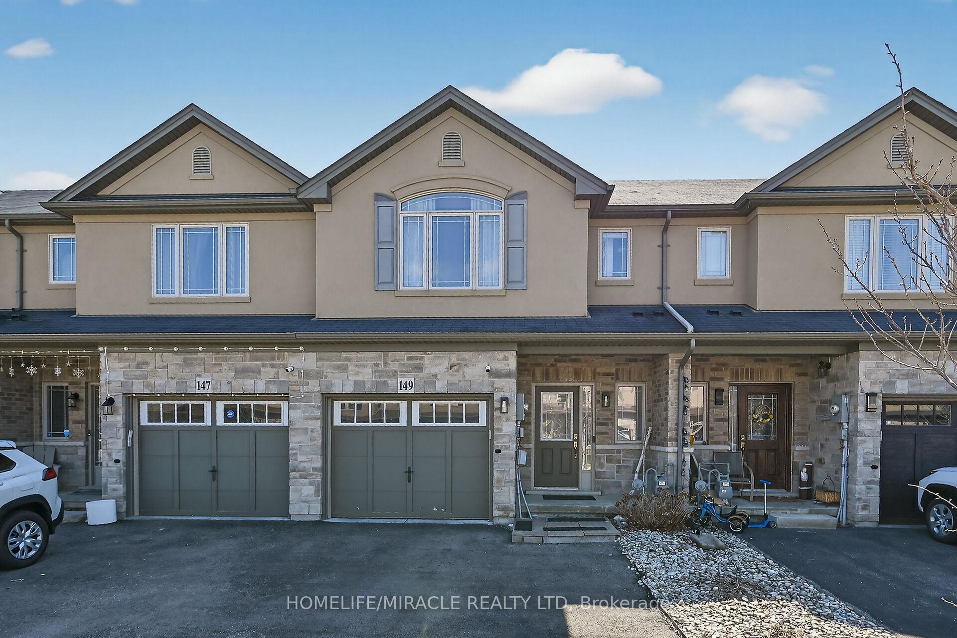 149 Kinsman Drive, Hamilton, ON L0R 1C0