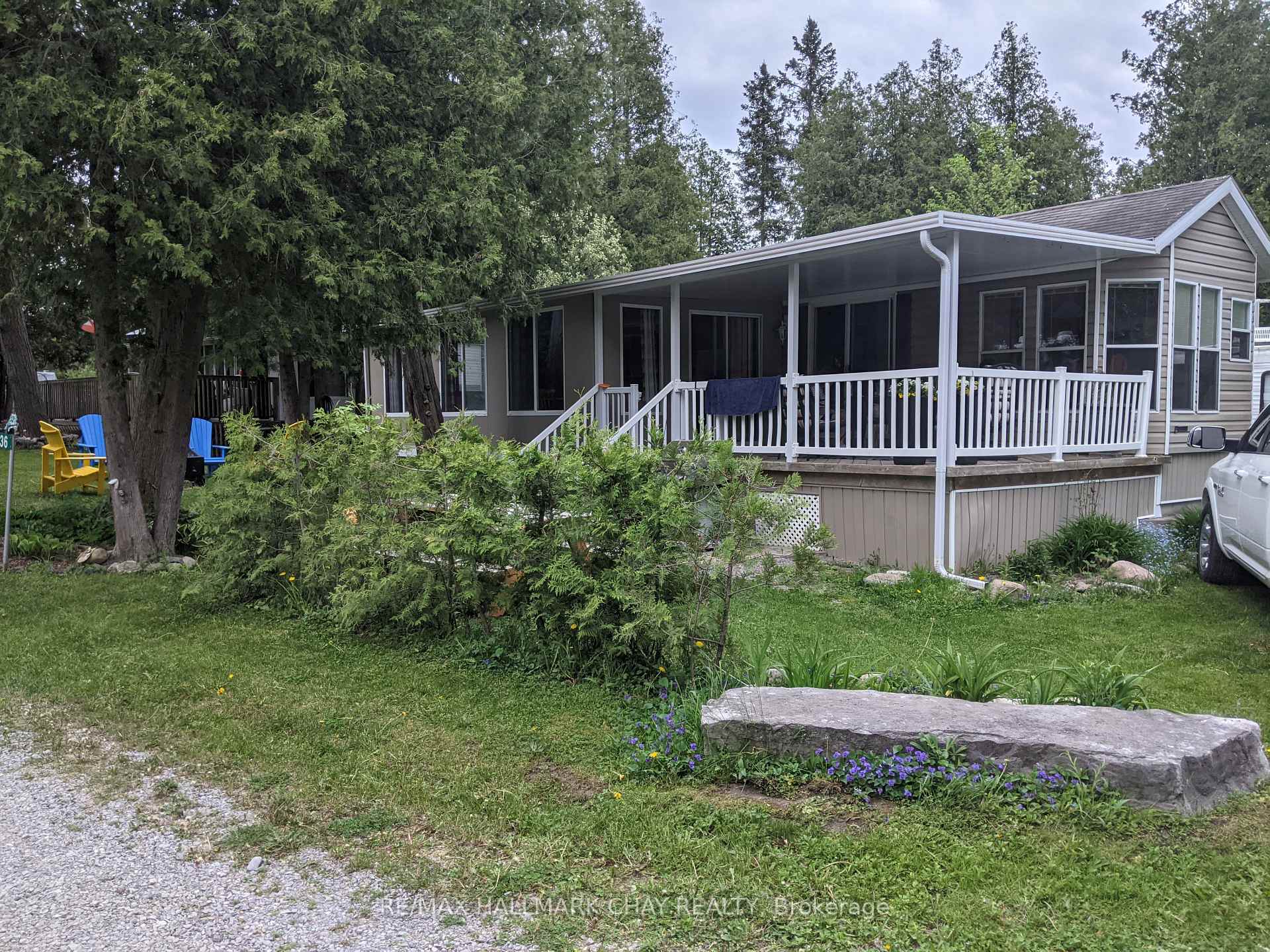 2152 County Rd 36 Road 236, Kawartha Lakes, ON K0M 1L0