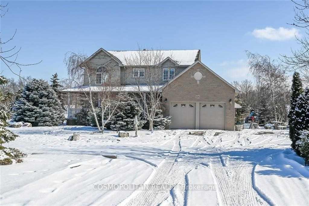 195 Woolverton Road, Grimsby, ON L3M 4E7