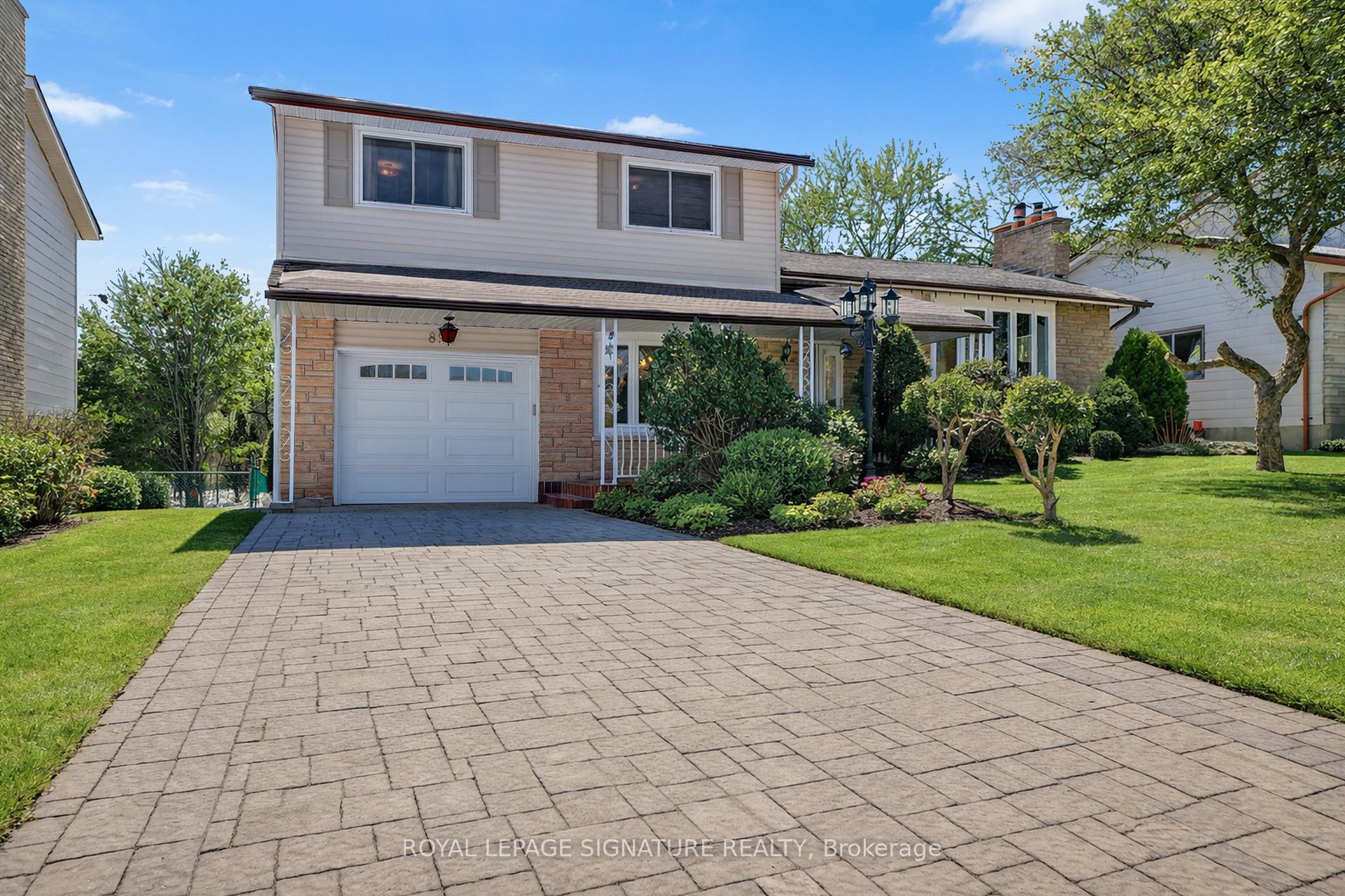 897 Pembridge Crescent, Kingston, ON K7M 6C6