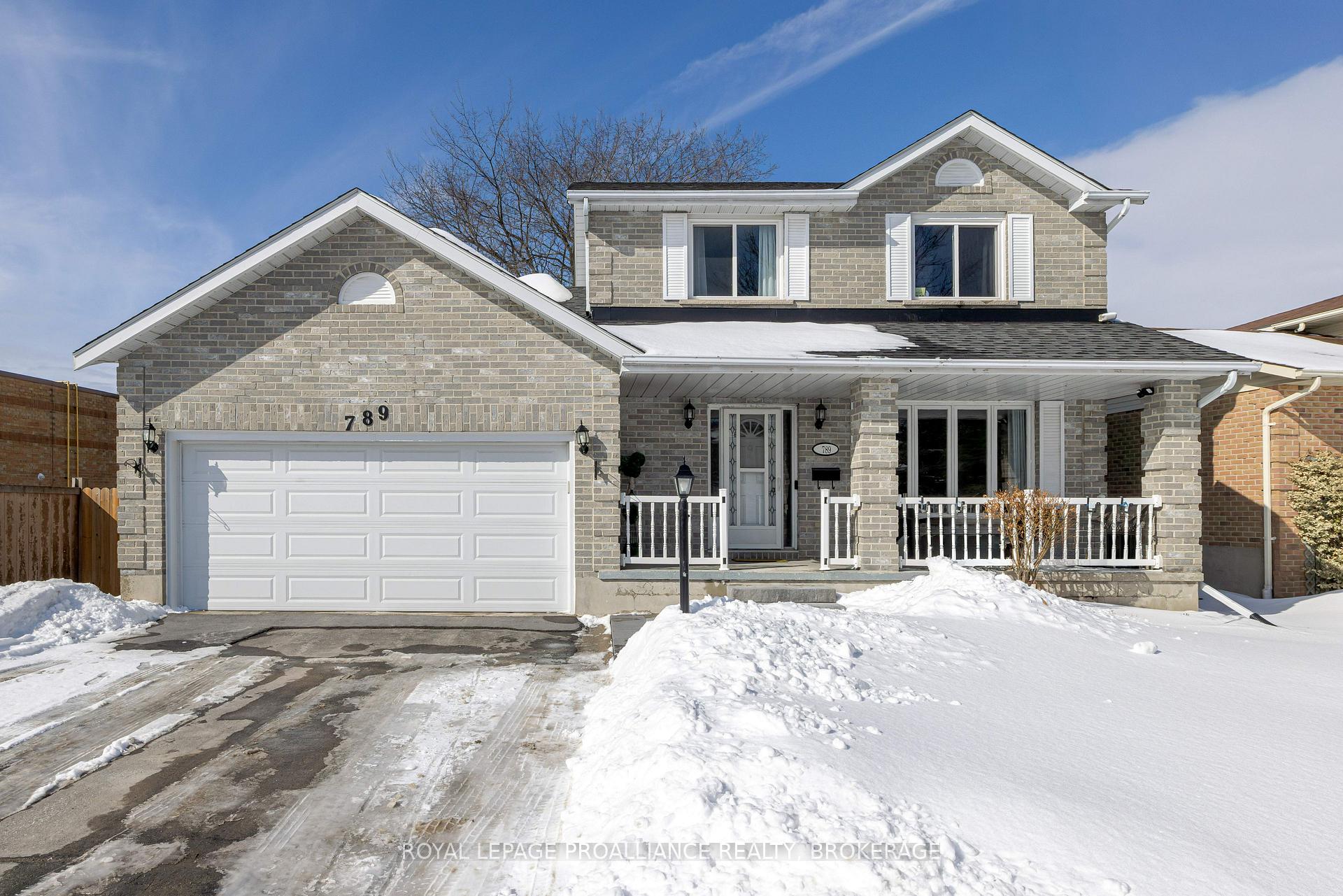789 Strand Boulevard, Kingston, ON K7P 2C3