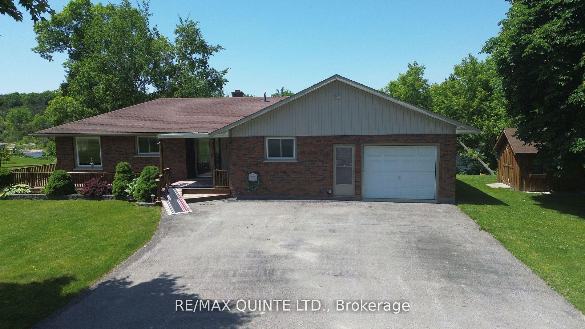 81 Scuttlehole Rd Road, Belleville, ON K0K 2V0