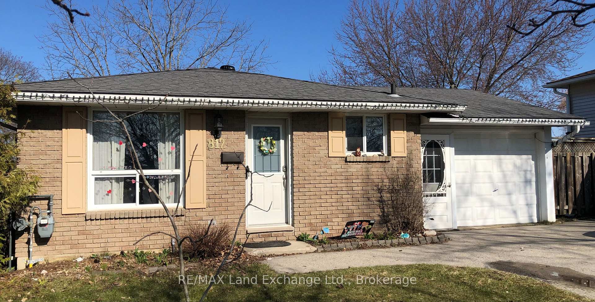 812 Walsh Street, Kincardine, ON N2Z 1P4 — Kincardine, Ontario