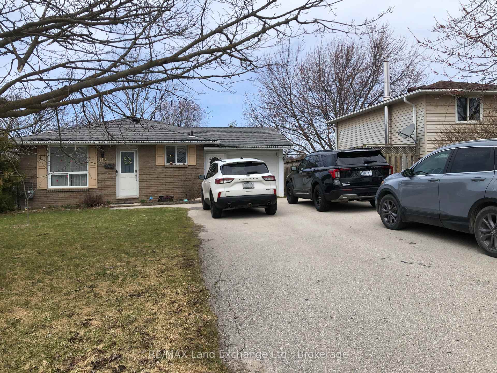 812 Walsh Street, Kincardine — photo 2 of 5