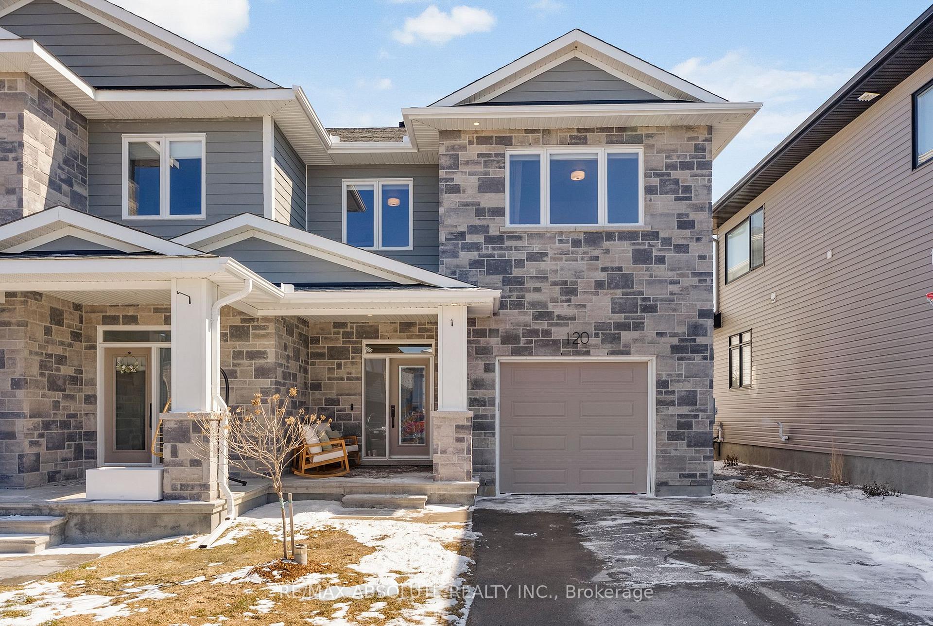 120 Thomas Street S, Arnprior, ON K7S 0J4