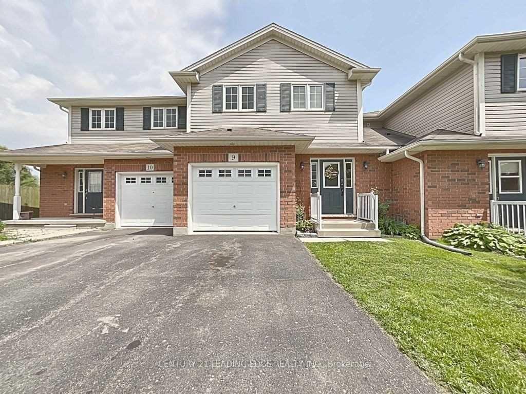 124 College Street 9, West Lincoln, ON L0R 2A0 — West Lincoln, Ontario