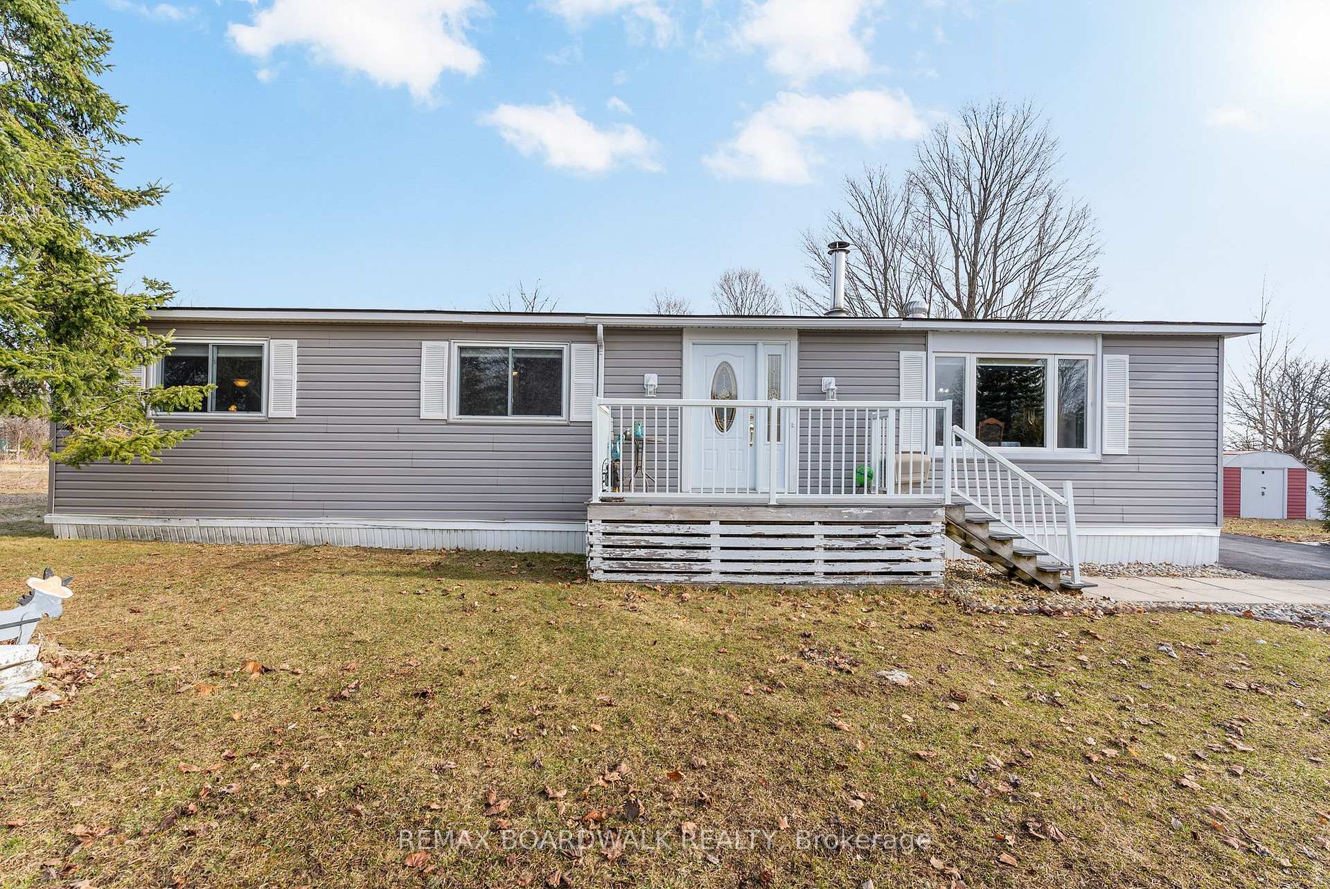 3 Otterdale Crescent, Rideau Lakes, ON K7A 0J4