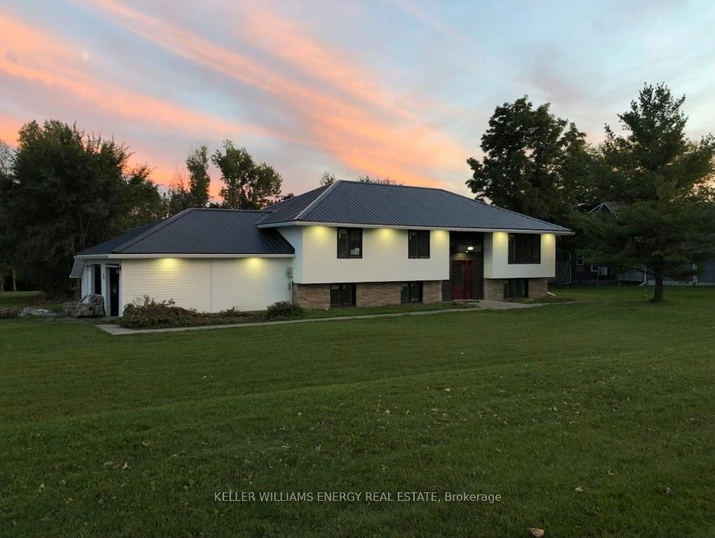 497 Wellington Main Street, Prince Edward County, ON K0K 3L0 — Prince Edward County, Ontario