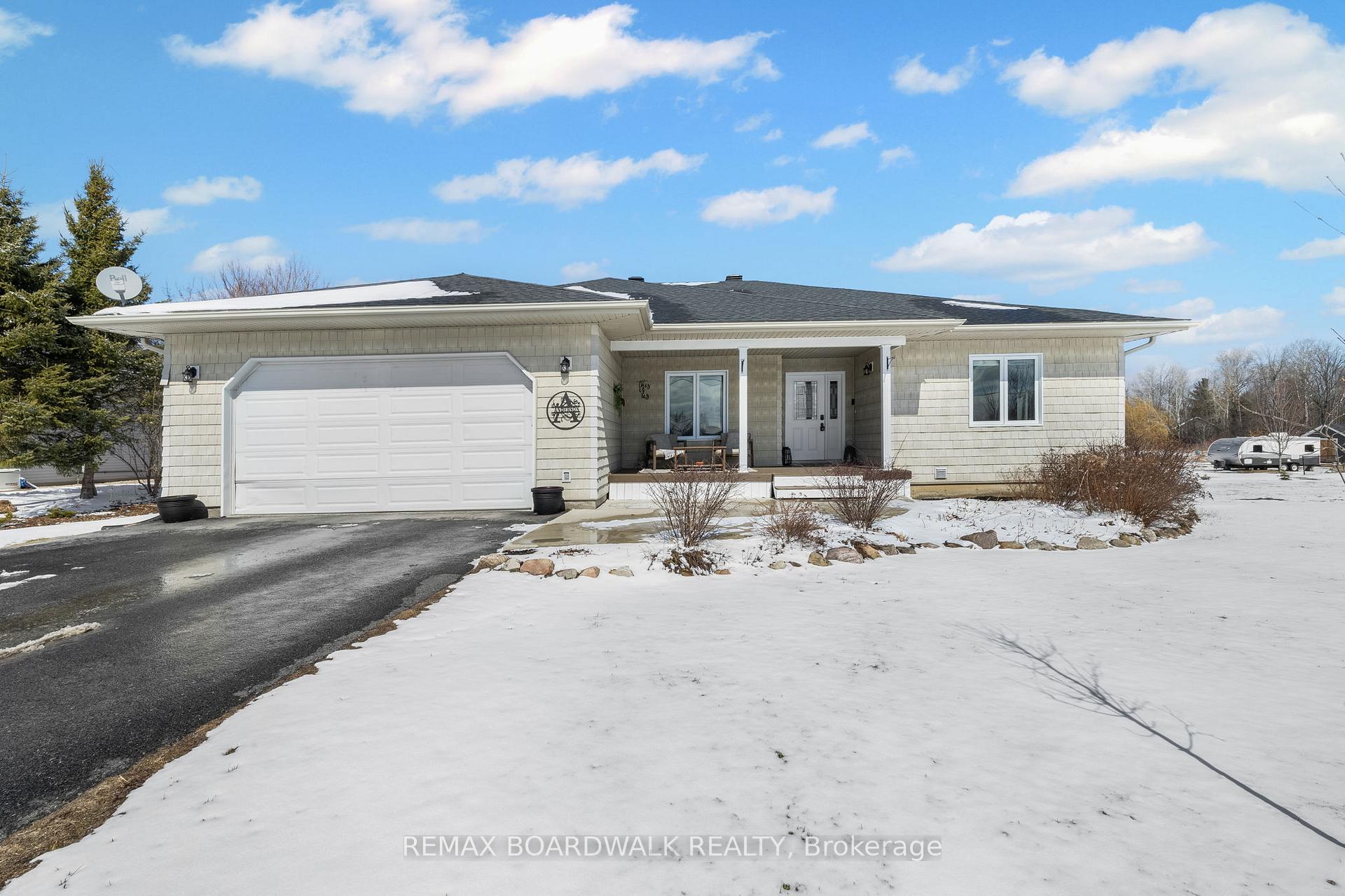 157 Macpherson Way, Rr #7 Way, Drummond/North Elmsley, ON K7H 3C9
