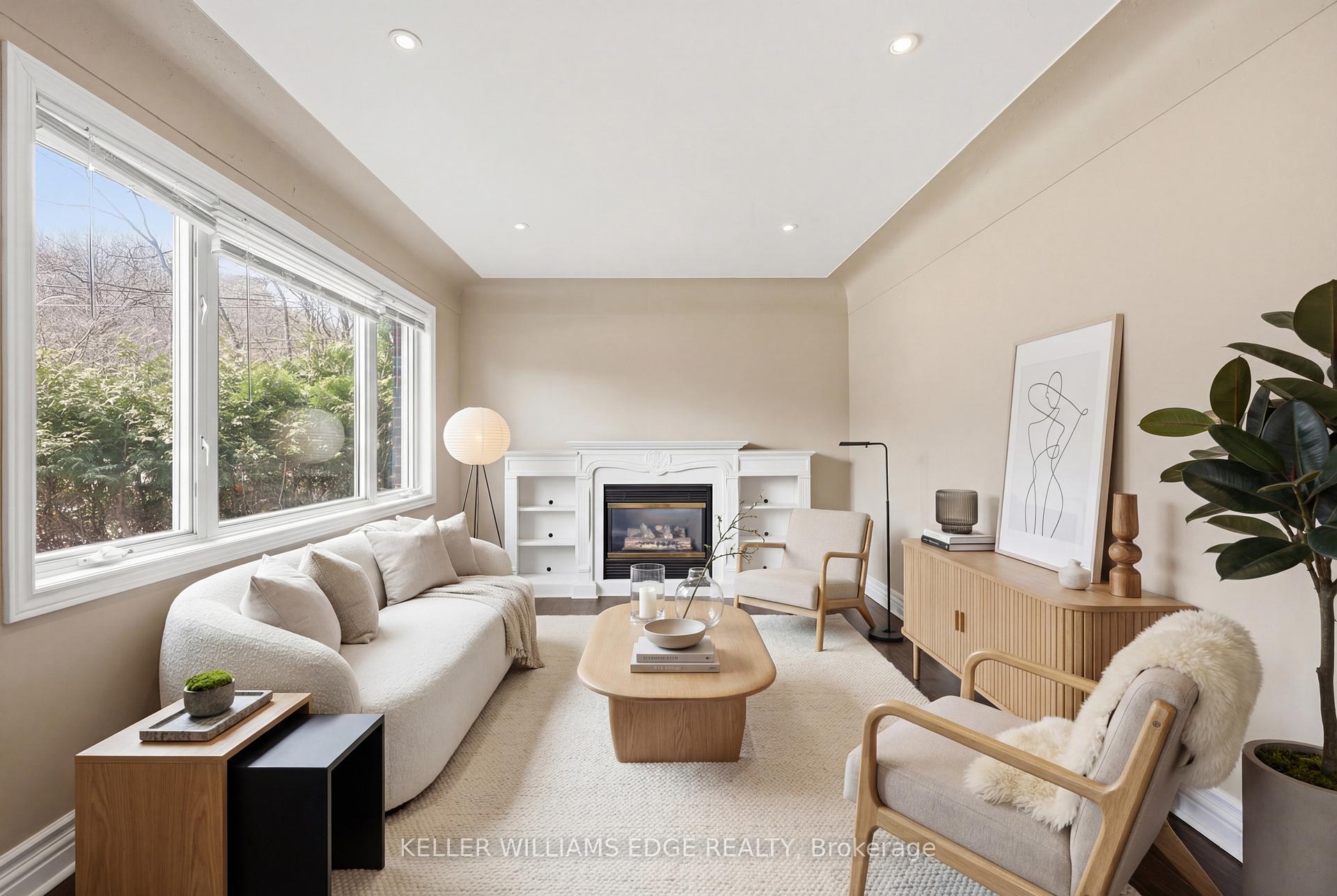 48 Mountain Avenue S, Hamilton, ON L8G 2V8