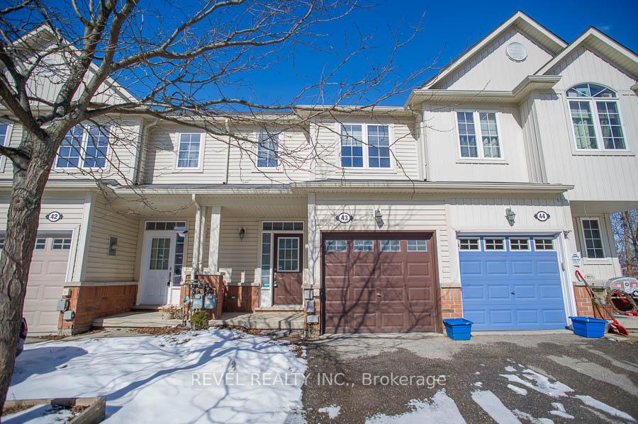 21 Diana Avenue 43, Brantford, ON N3T 0G7
