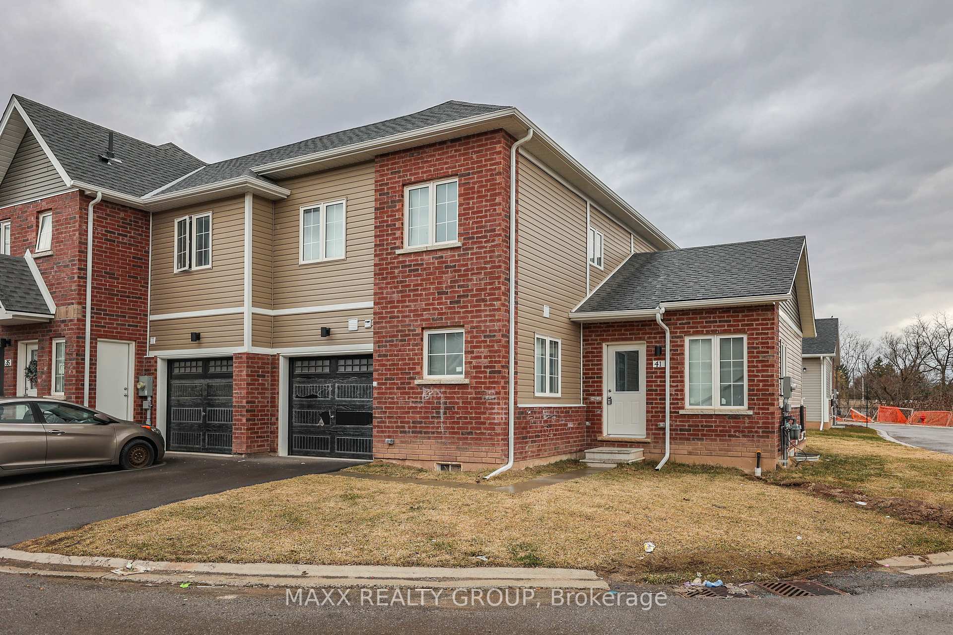 41 Waterleaf Trail, Welland, ON L3C 0H6