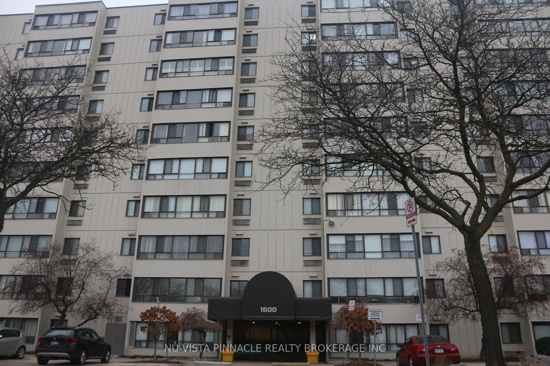 1600 Adelaide Street N 704, London North, ON N5X 3H6