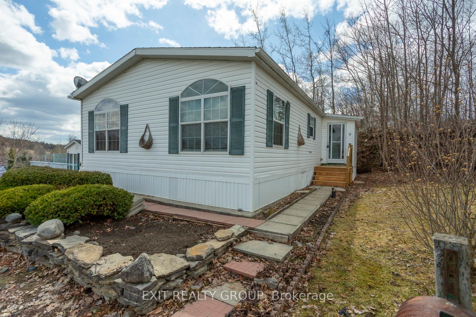 5-152 Concession Road 11 W N/A, Trent Hills, ON K0L 1Y0