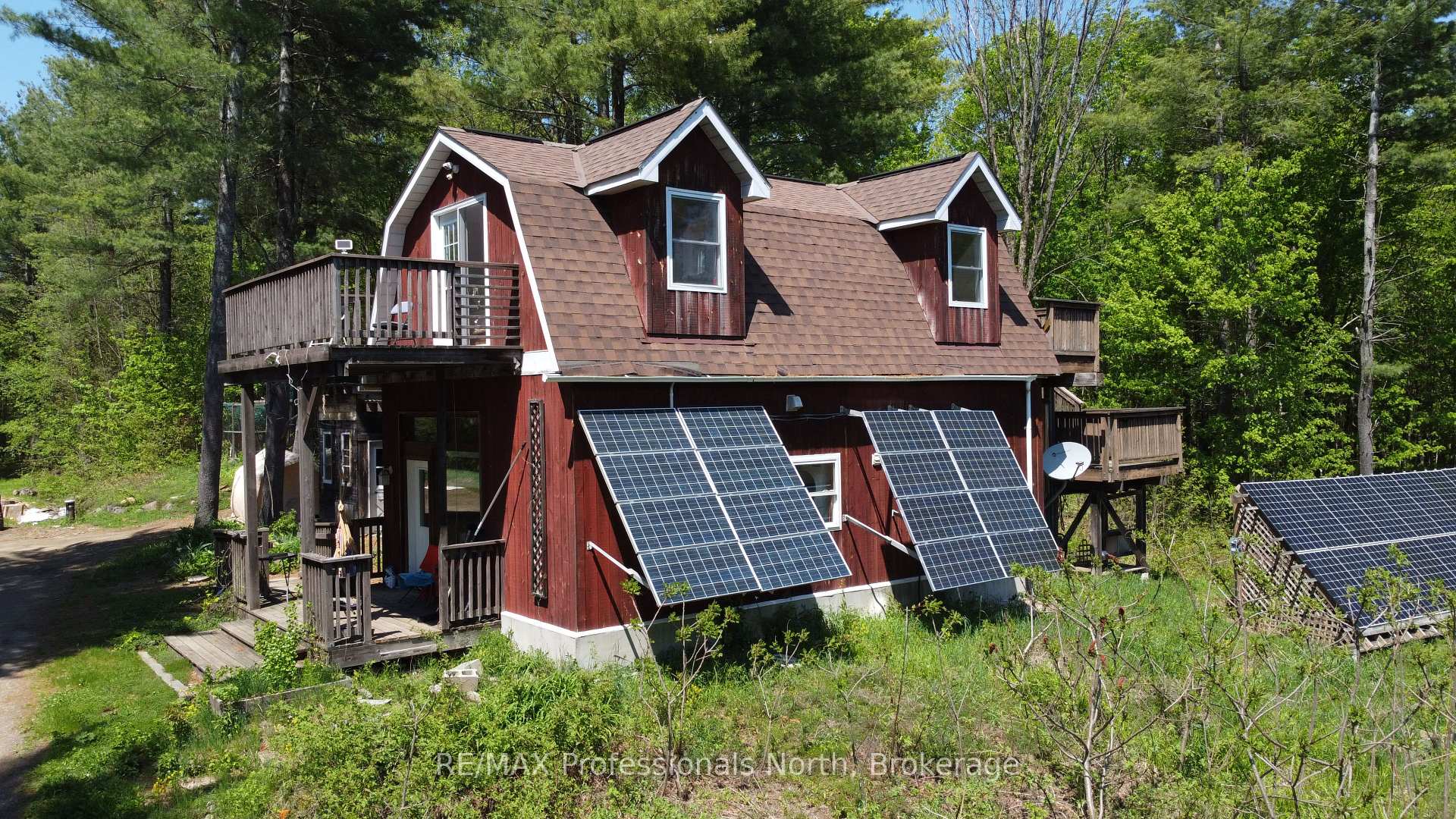 1127 Bobcaygeon Road, Minden Hills — photo 5 of 5