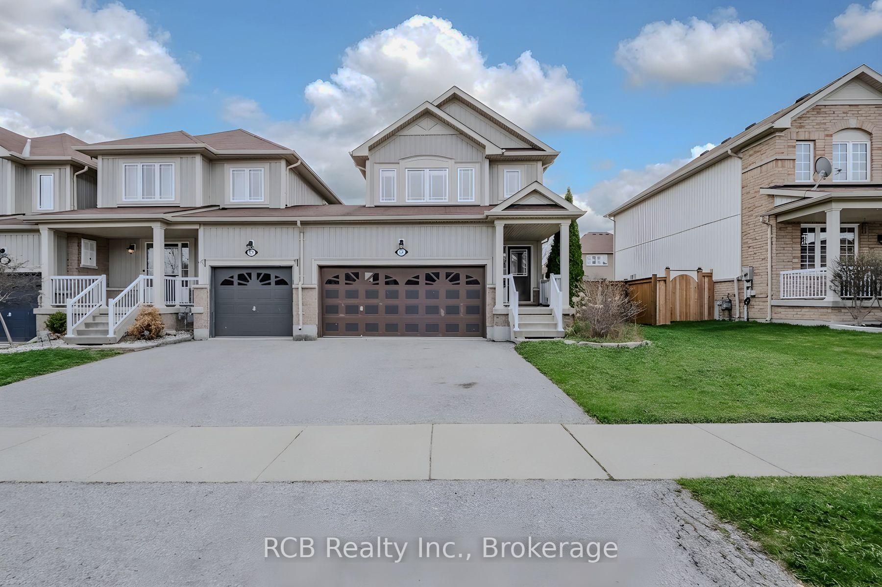 155 Thomas Avenue, Brantford, ON N3S 0C8 — Brantford, Ontario