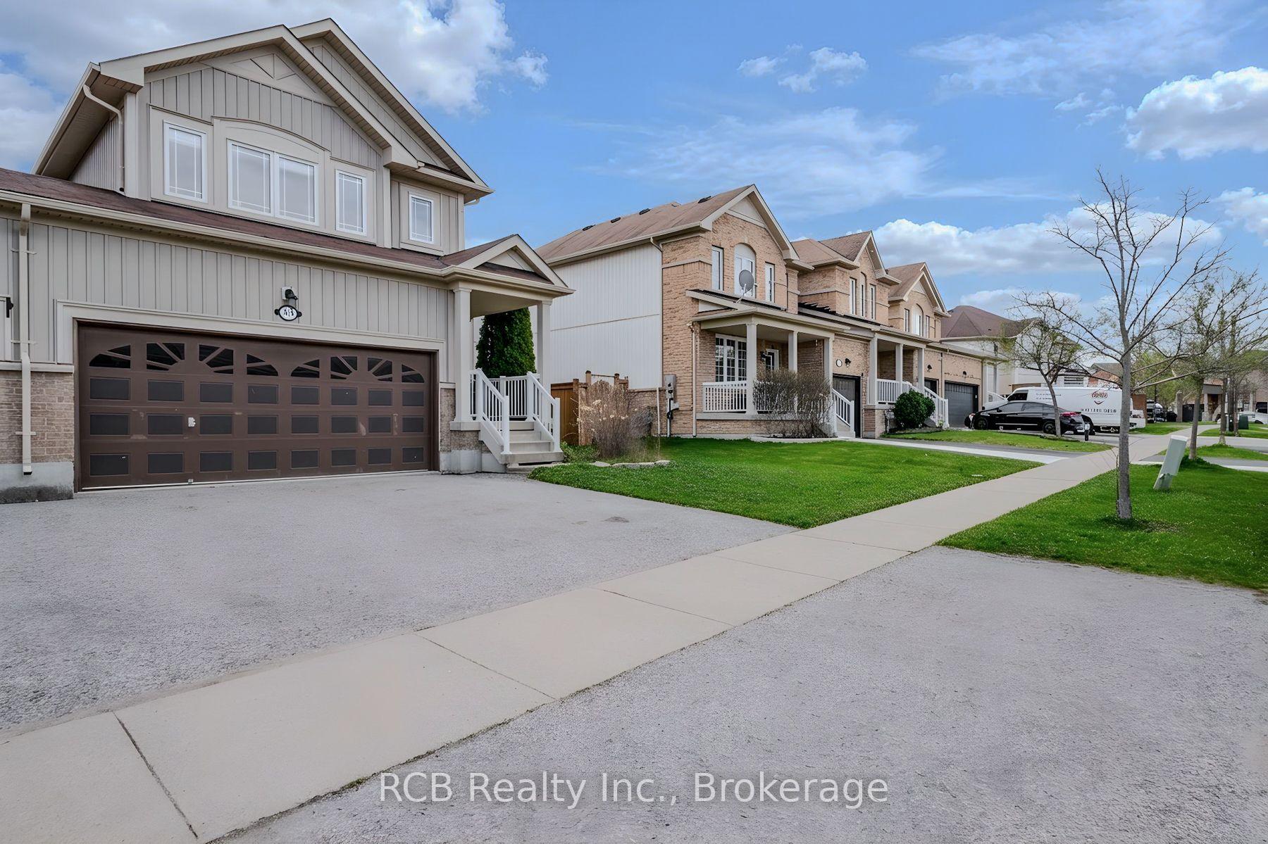 155 Thomas Avenue, Brantford — photo 3 of 5