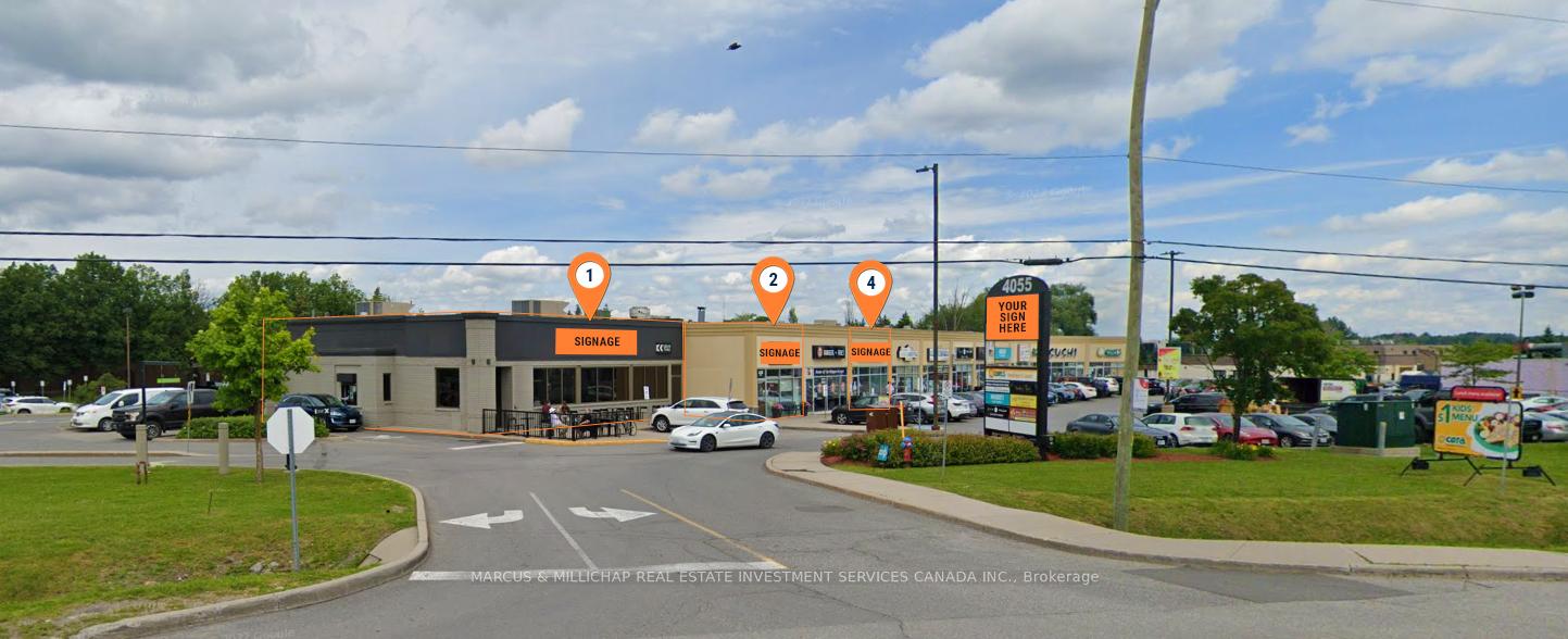 4055 Carling Avenue 2, Kanata, ON K2K 2A4