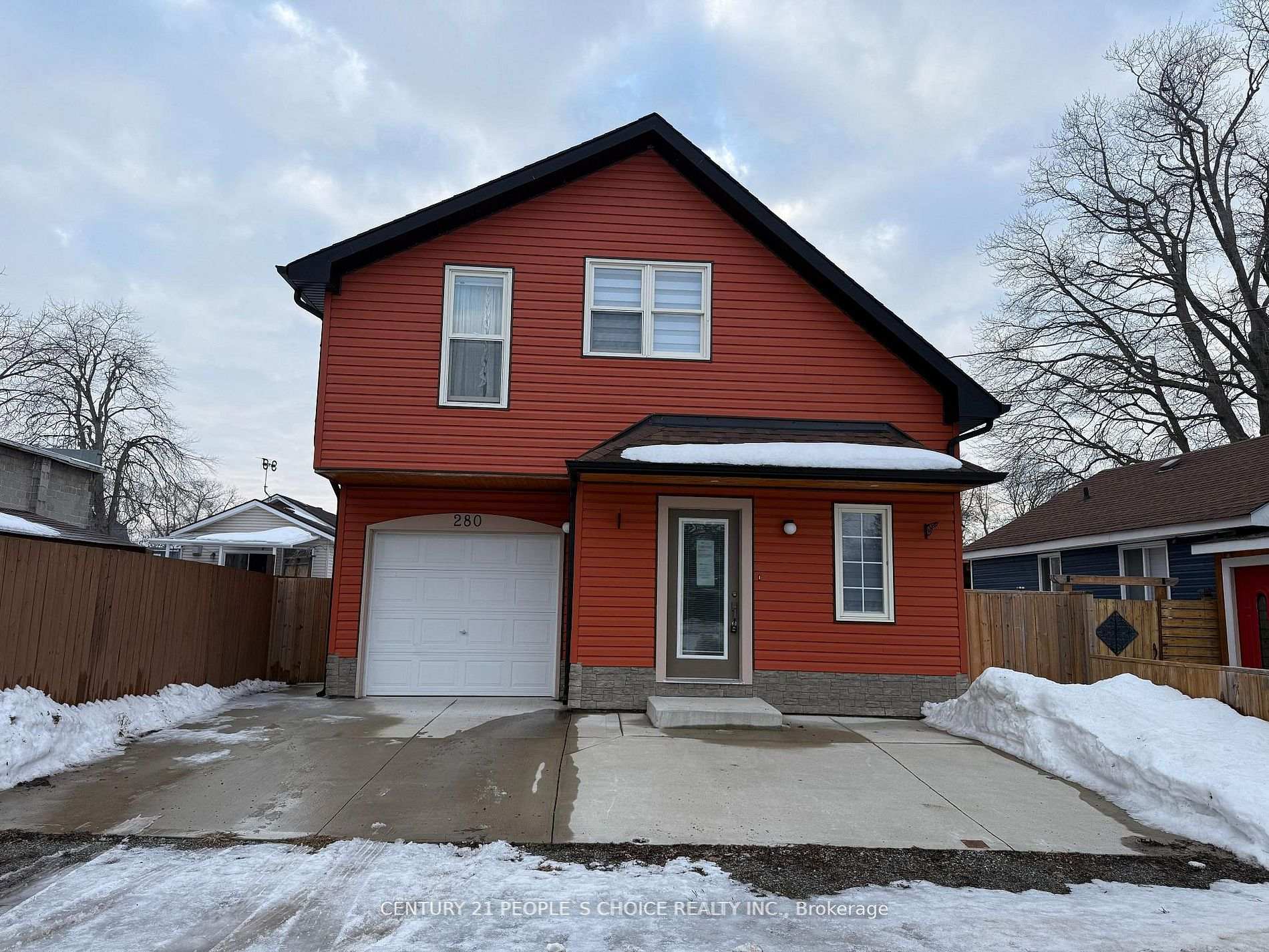 280 Cambridge Road W, Fort Erie, ON L0S 1B0 — Fort Erie, Ontario