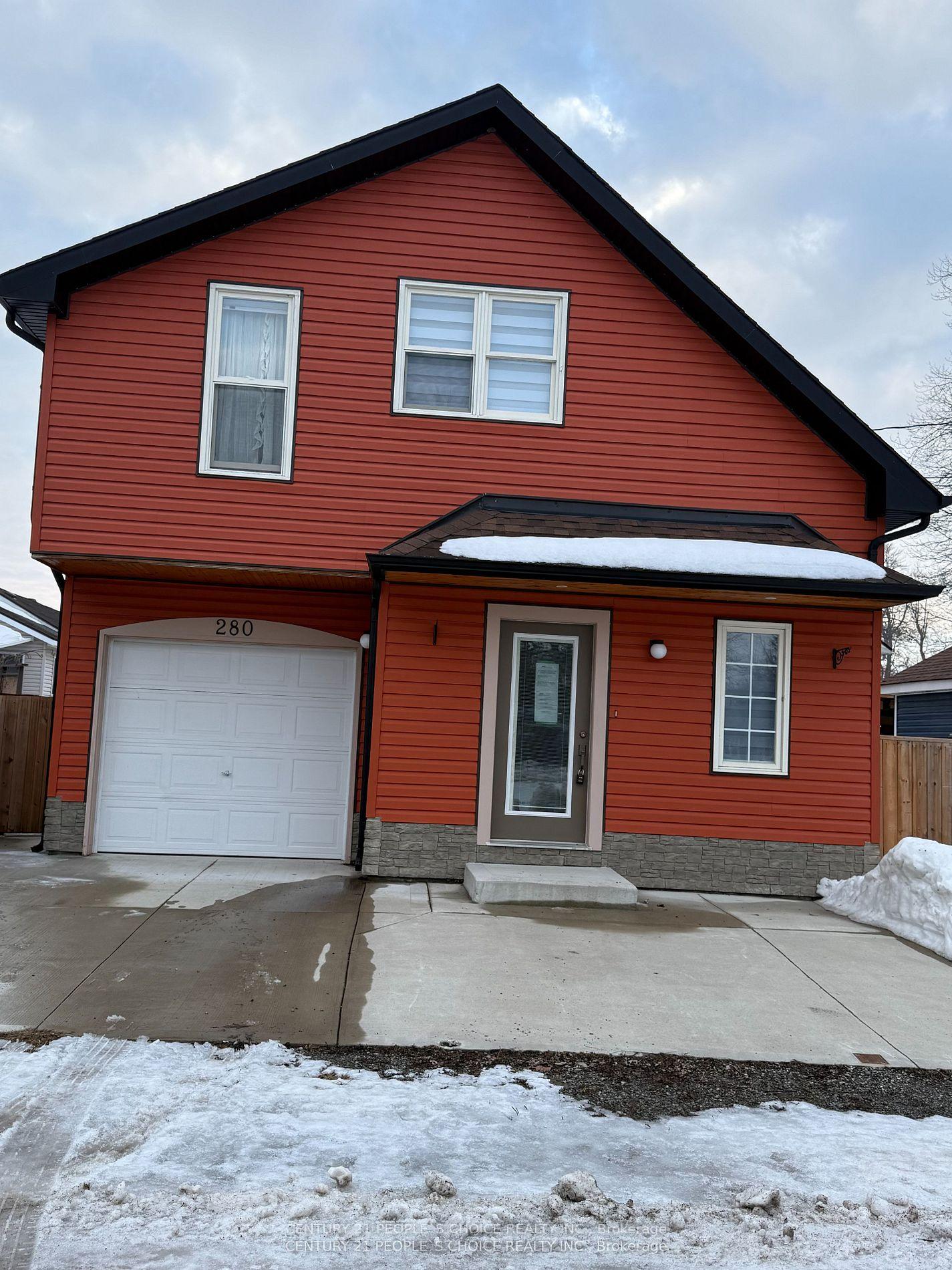 280 Cambridge Road W, Fort Erie — photo 2 of 5