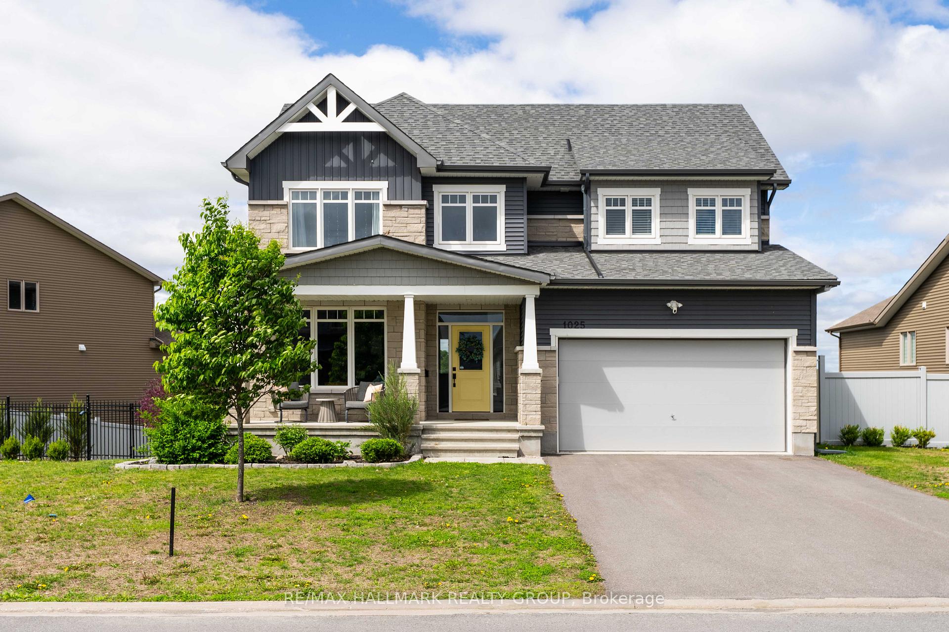 1025 Diamond Street, Clarence-Rockland, ON K4K 1P6 — Clarence-Rockland, Ontario