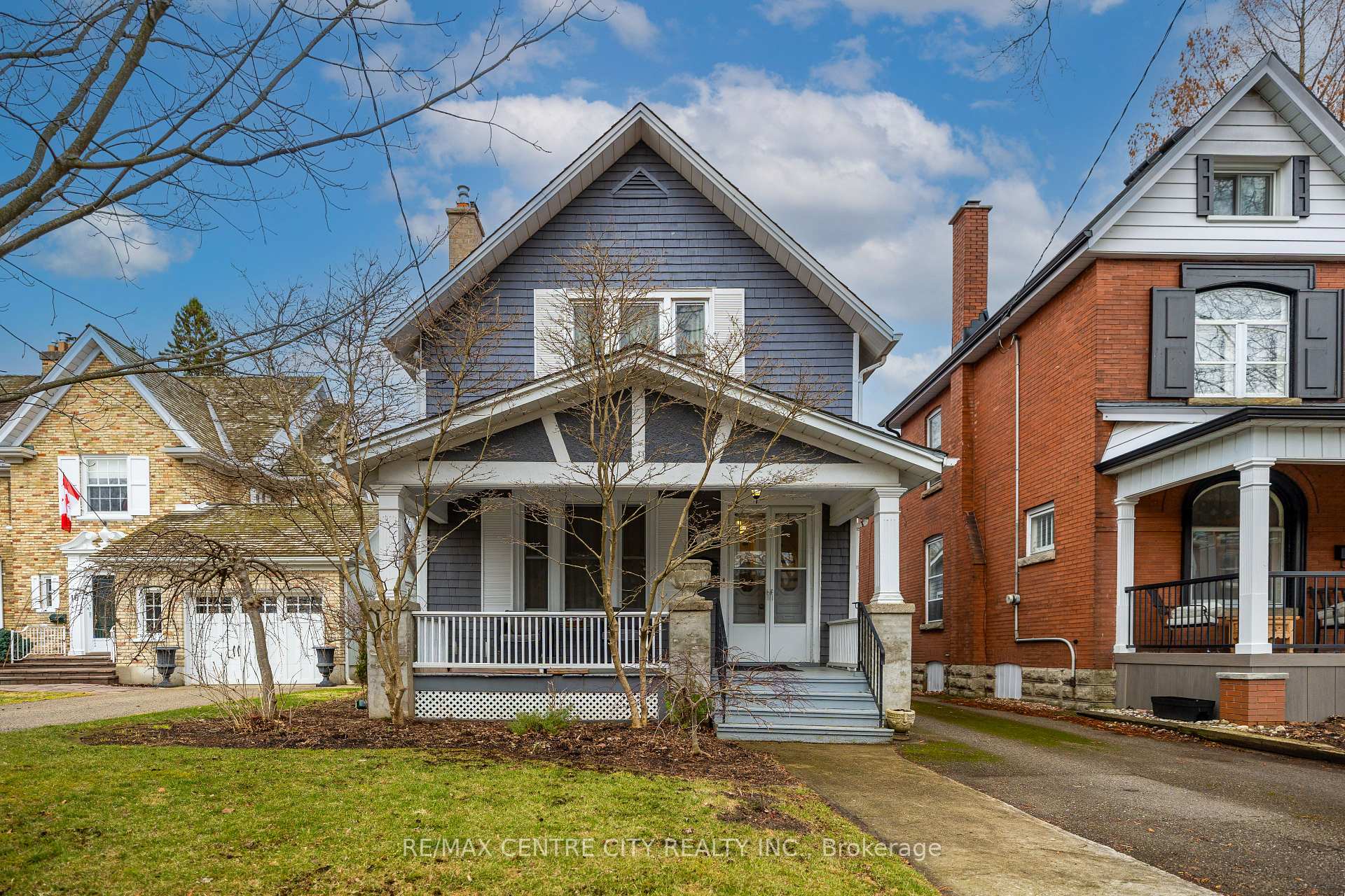 12 Rosebery Place, St. Thomas, ON N5R 2H7 — St. Thomas, Ontario