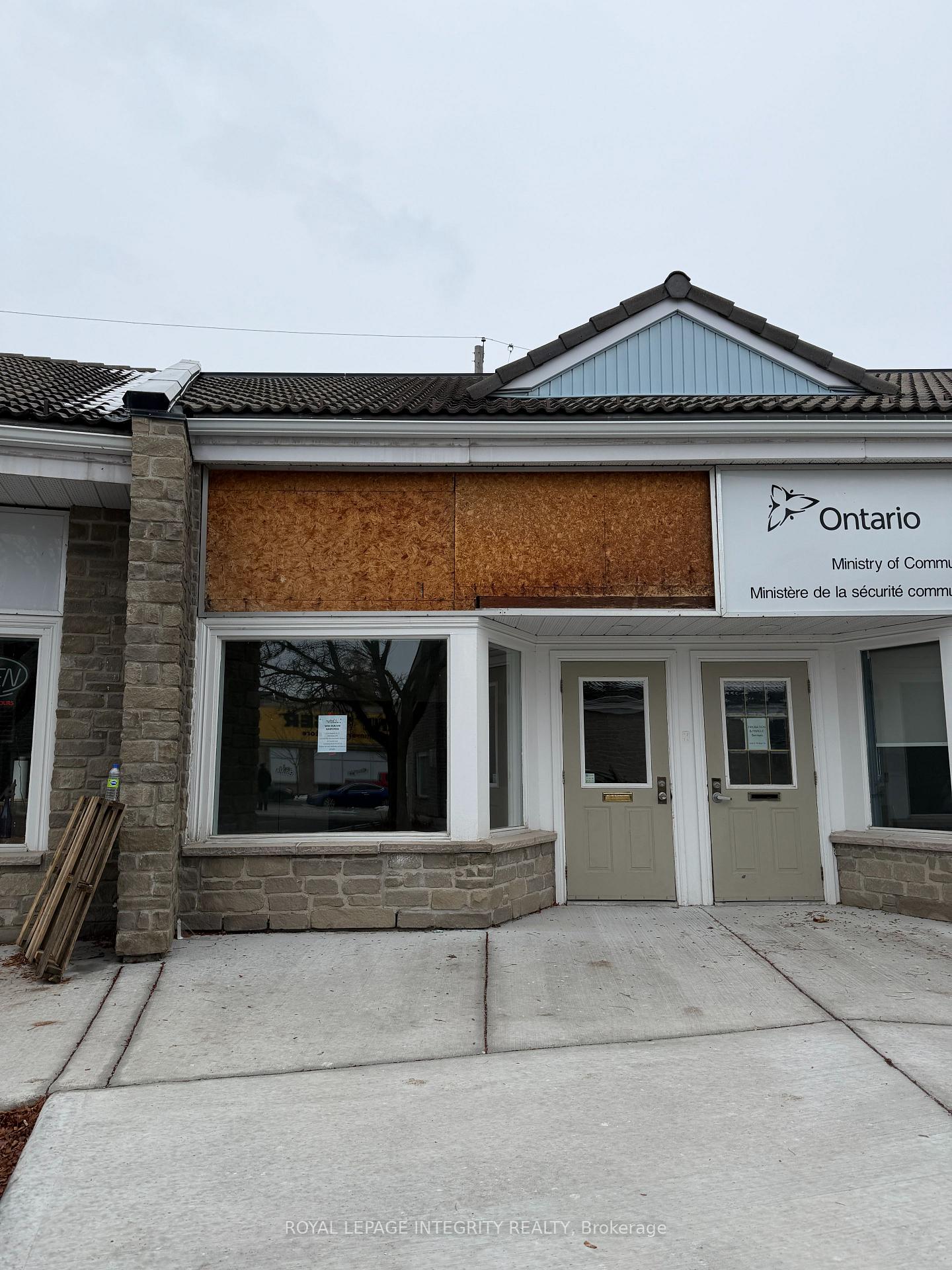 75 Elgin Street W 4, Arnprior, ON K7S 3T9