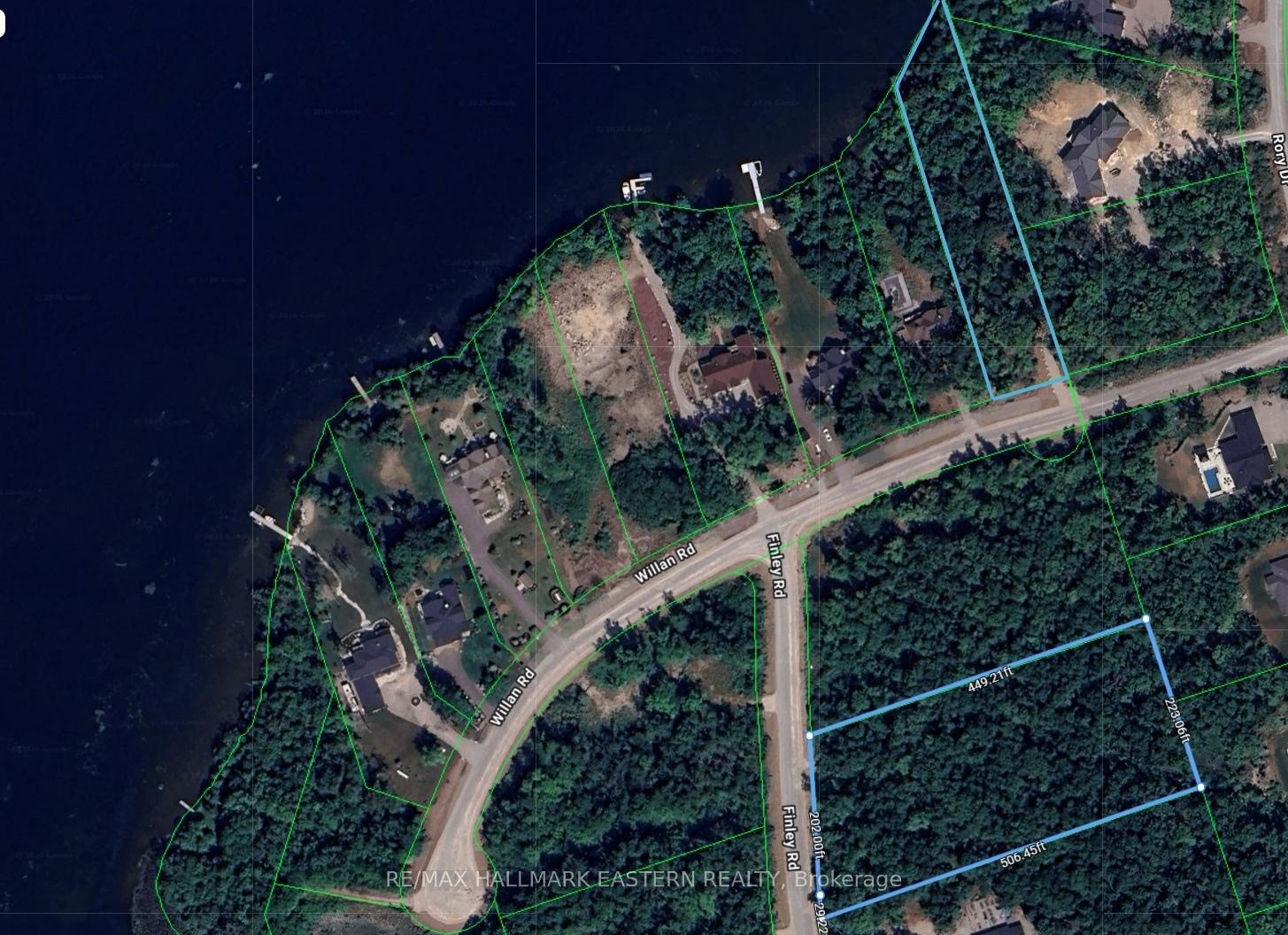 3037 Finley Road, Selwyn, ON K0L 2H0