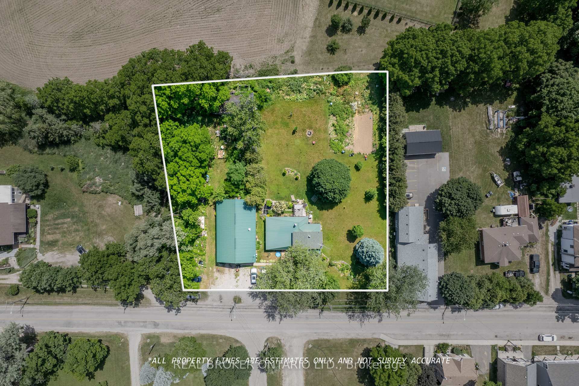 1247 Old 8 Highway, Hamilton, ON L0R 1Z0