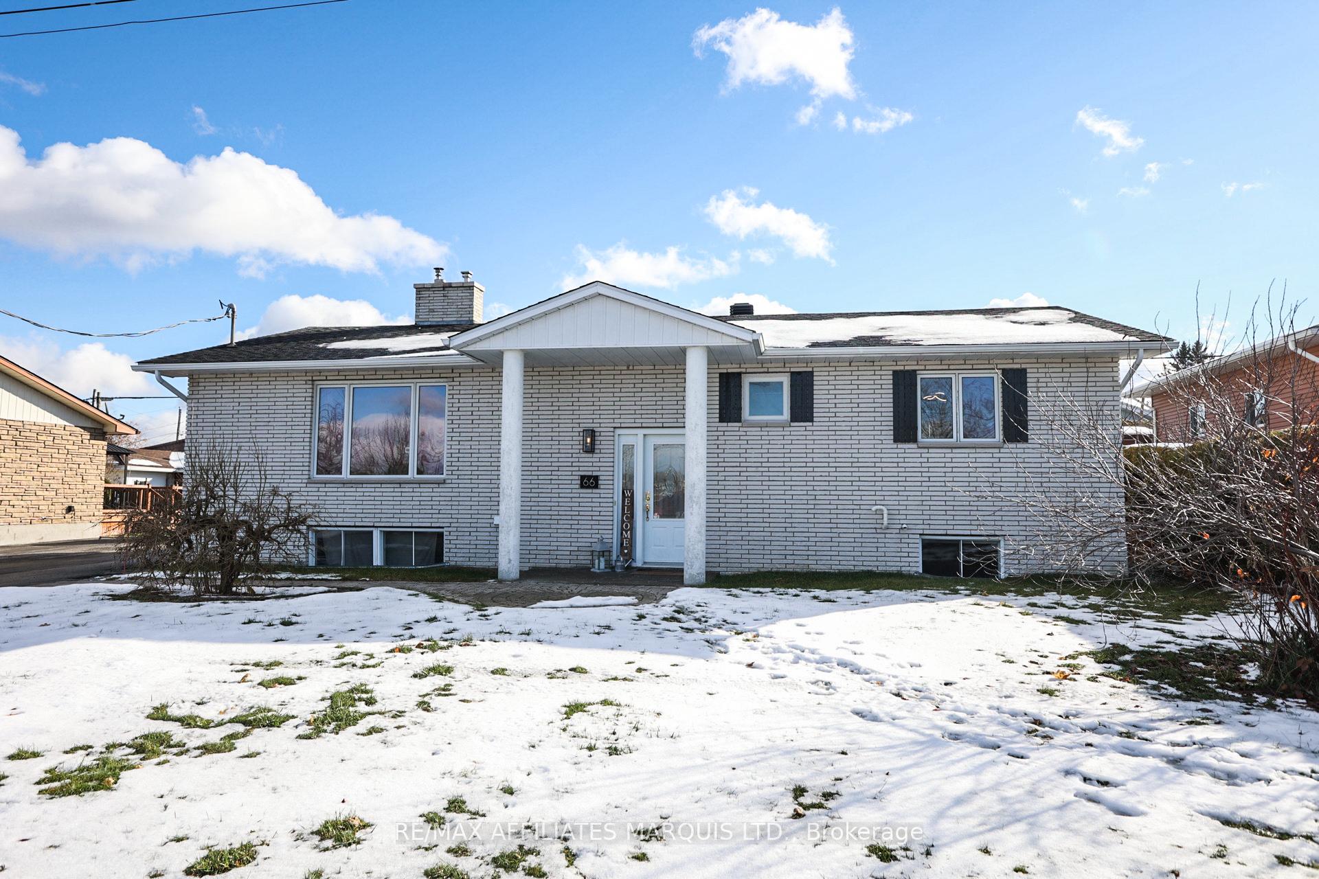 66 Jean Street, North Glengarry, ON K0C 1A0