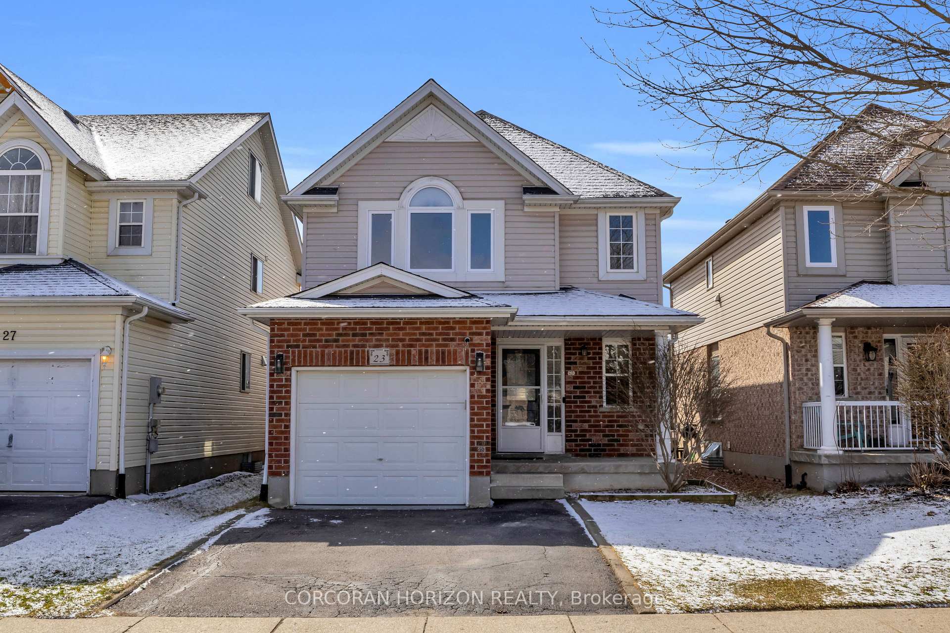 23 Maryann Price Lane, Cambridge, ON N3C 4K6