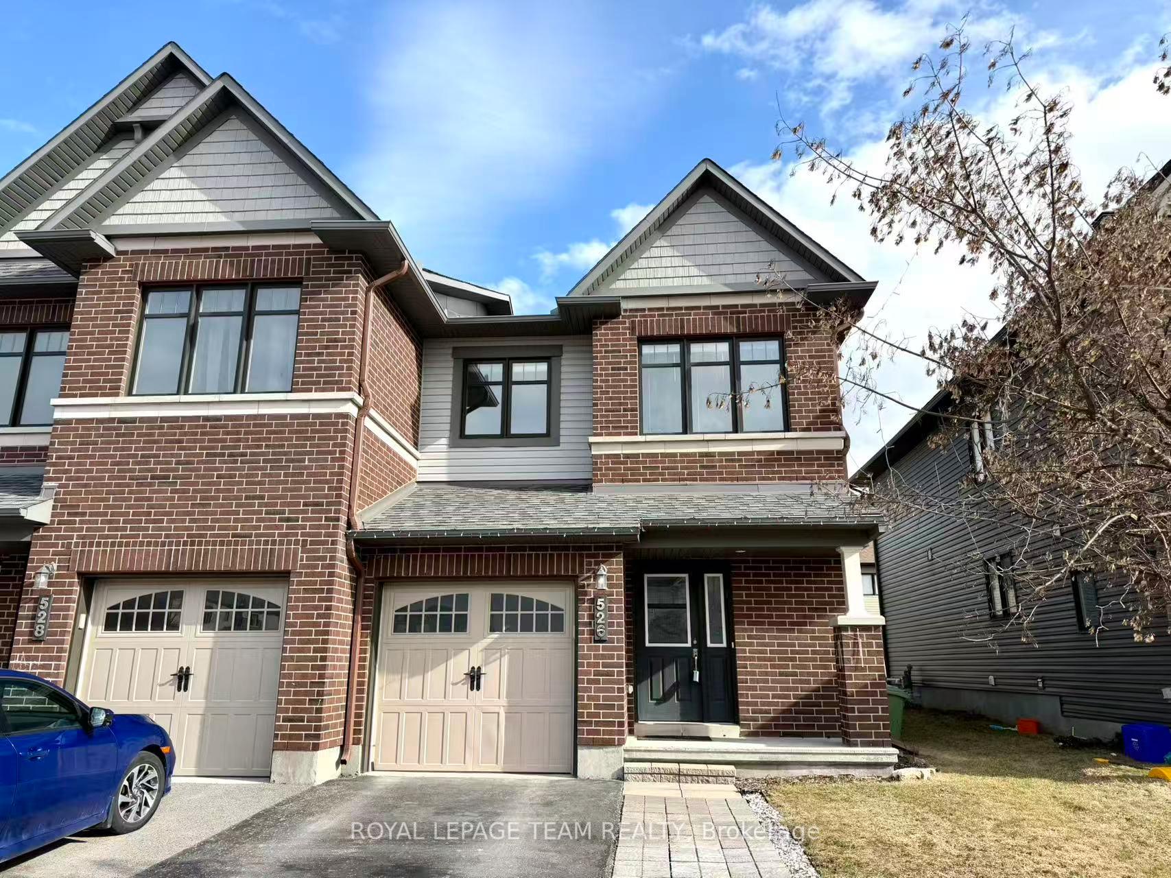 526 PAINE Avenue, Kanata, ON K2S 1B9