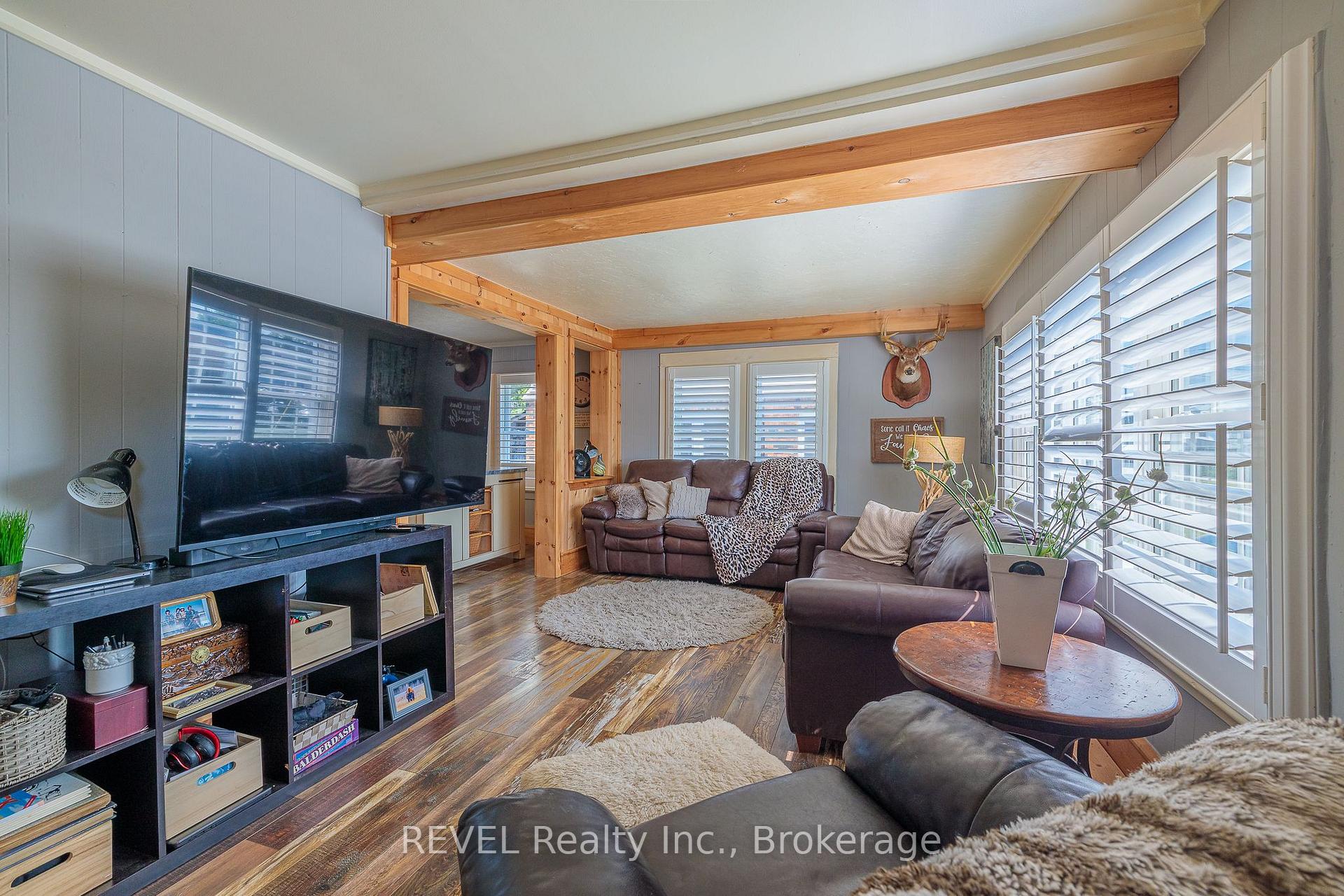 5 Jessie Street, Fort Erie, ON L2A 4E6