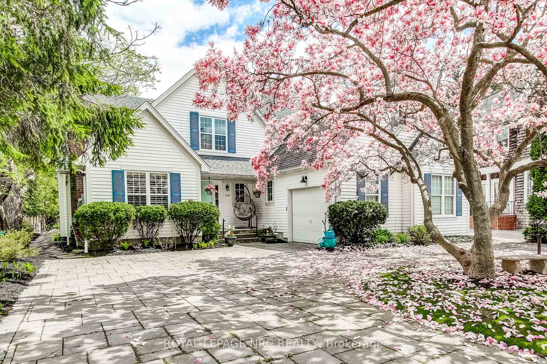 330 Gate Street, Niagara-on-the-Lake, ON L0S 1J0