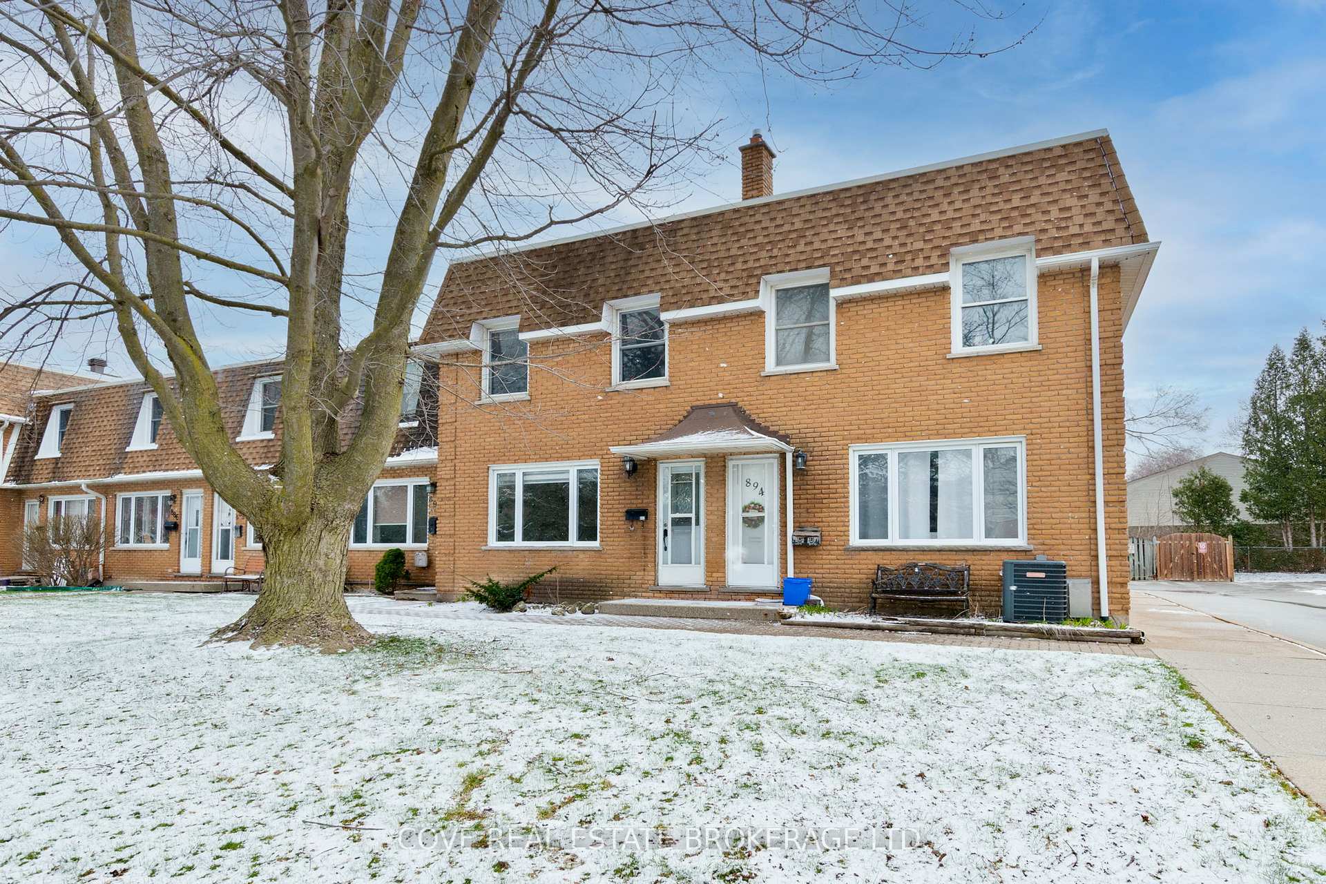 892 Notre Dame Drive, London South, ON N6J 3C4